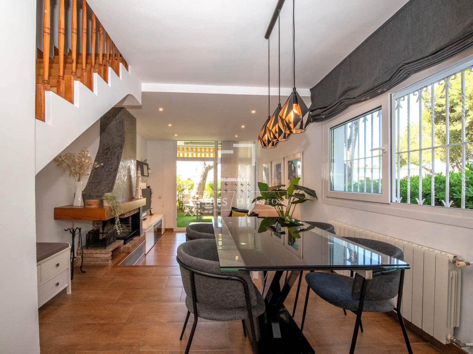 3 Zimmer Villa zu verkaufen in Platja d'Aro - 475.000 € (Ref: 9920663)