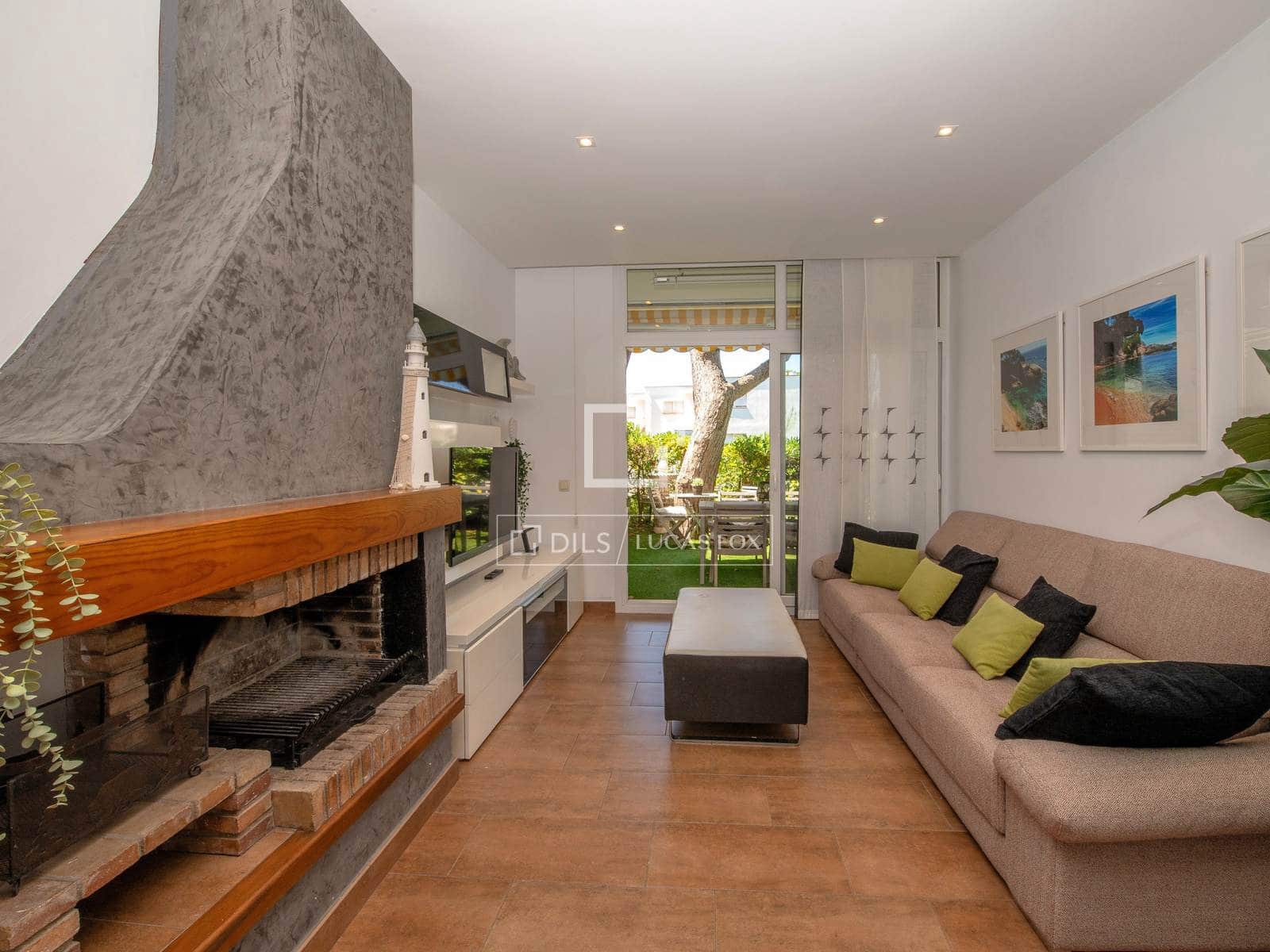 3 Zimmer Villa zu verkaufen in Platja d'Aro - 475.000 € (Ref: 9920663)