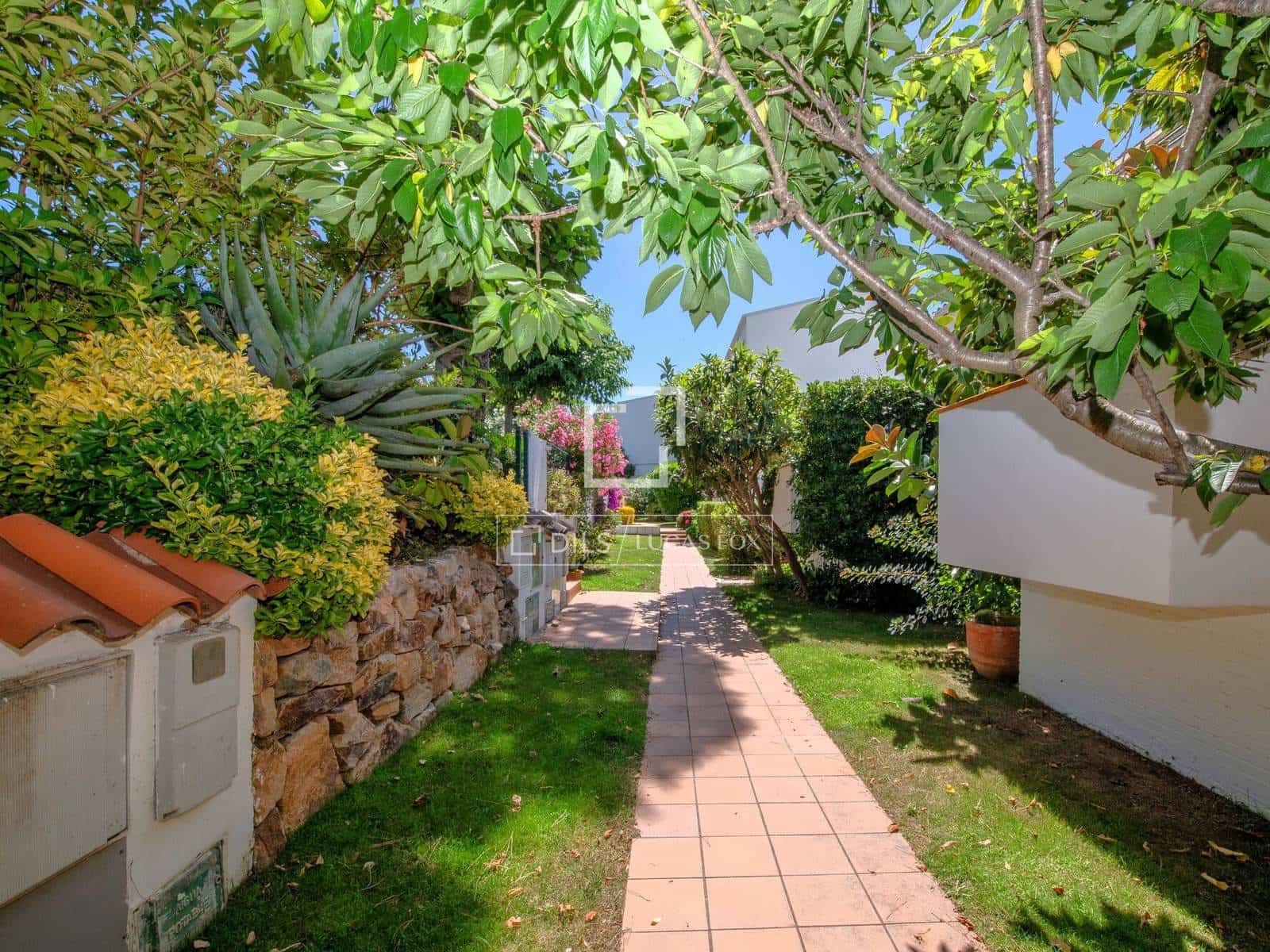 3 Zimmer Villa zu verkaufen in Platja d'Aro - 475.000 € (Ref: 9920663)