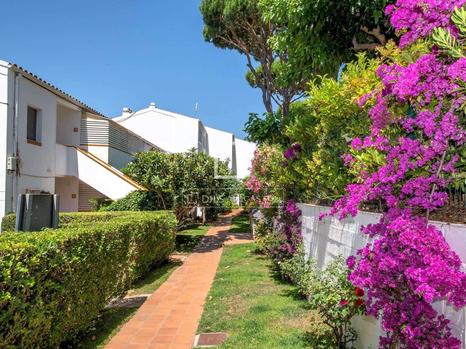 3 Zimmer Villa zu verkaufen in Platja d'Aro - 475.000 € (Ref: 9920663)