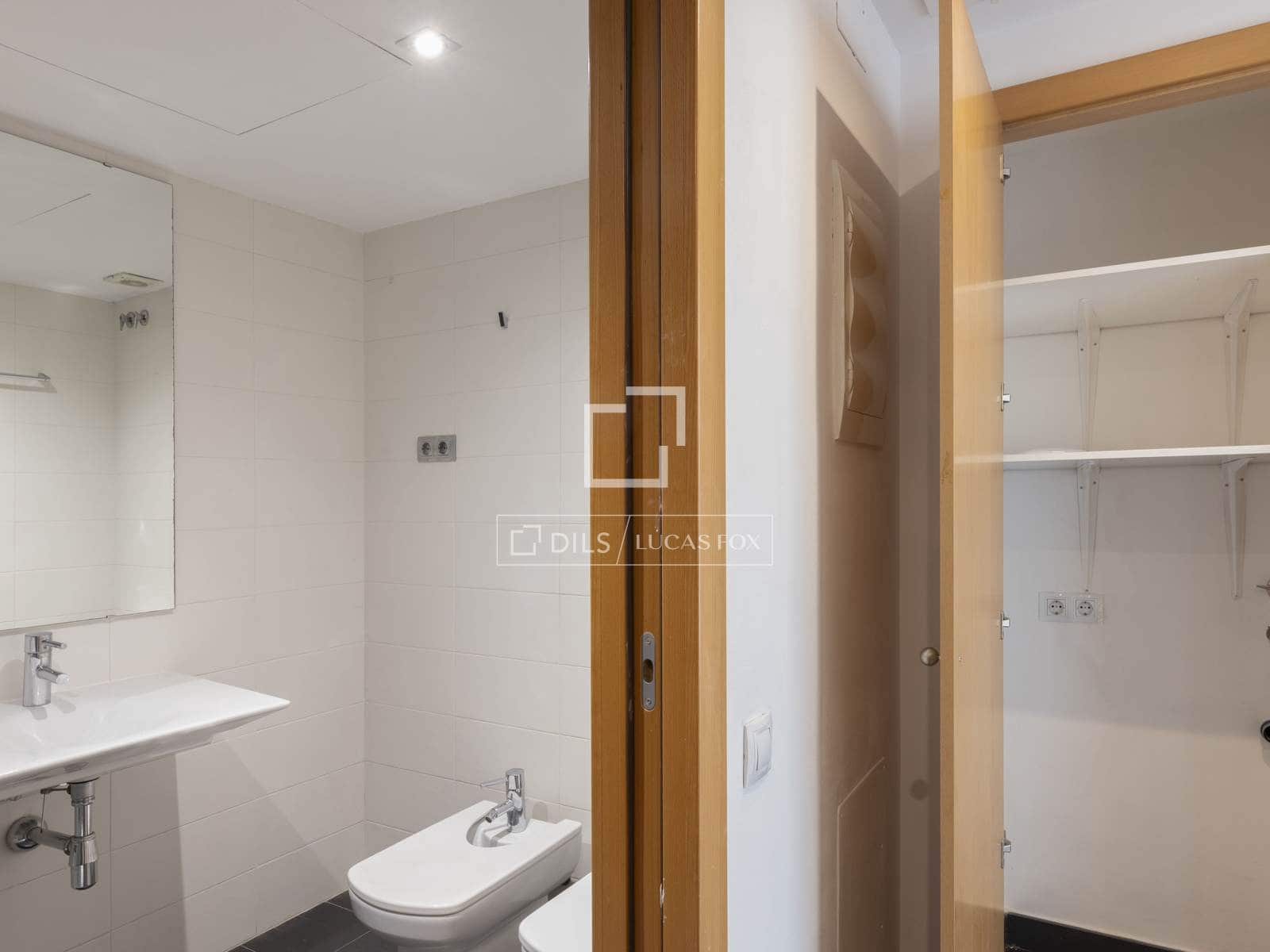1 camera da letto Appartamento in vendita in Barcelona citta con piscina - 390.000 € (Rif: 9920906)