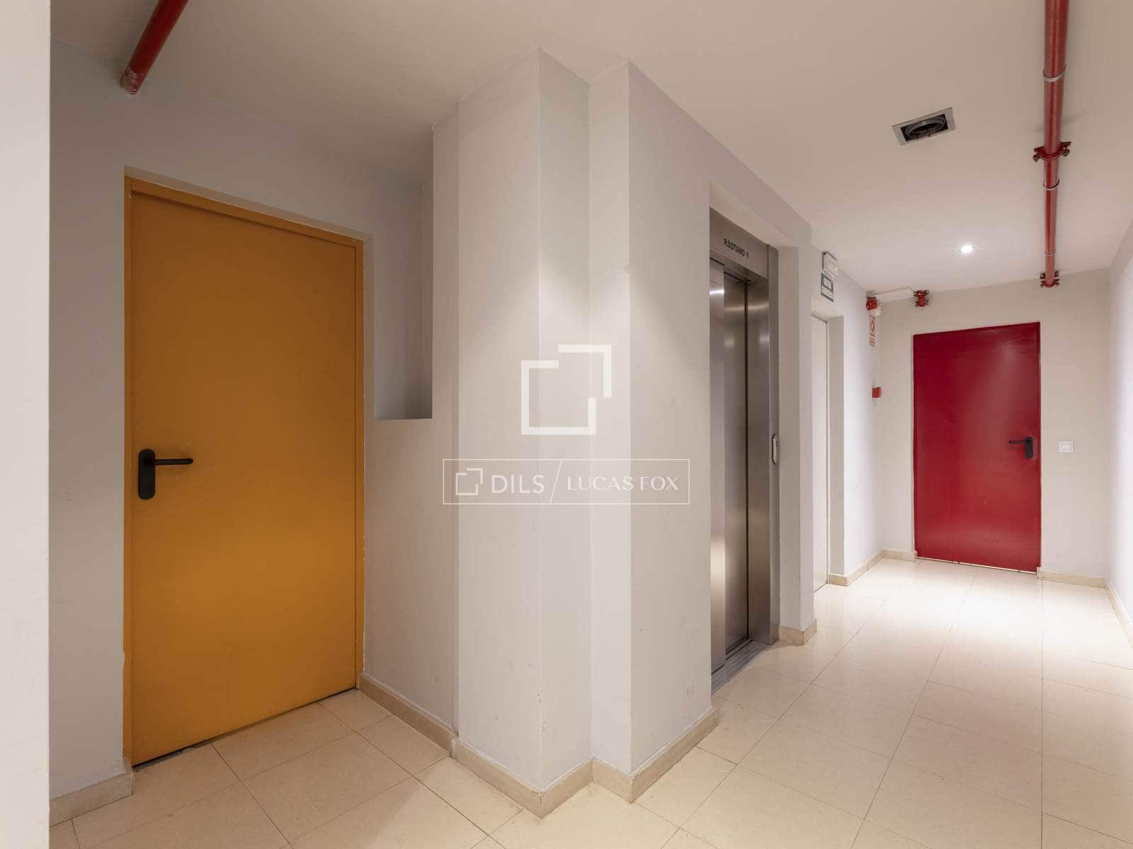 1 camera da letto Appartamento in vendita in Barcelona citta con piscina - 390.000 € (Rif: 9920906)