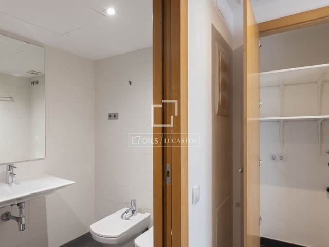 1 camera da letto Appartamento in vendita in Barcelona città con piscina - 390.000 € (Rif: 9920906)