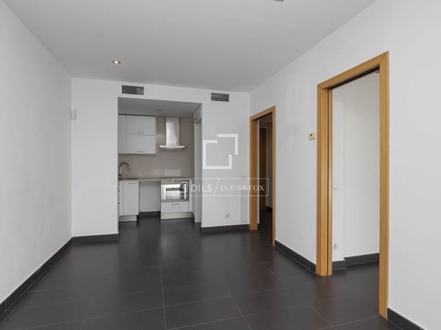 1 camera da letto Appartamento in vendita in Barcelona città con piscina - 390.000 € (Rif: 9920906)