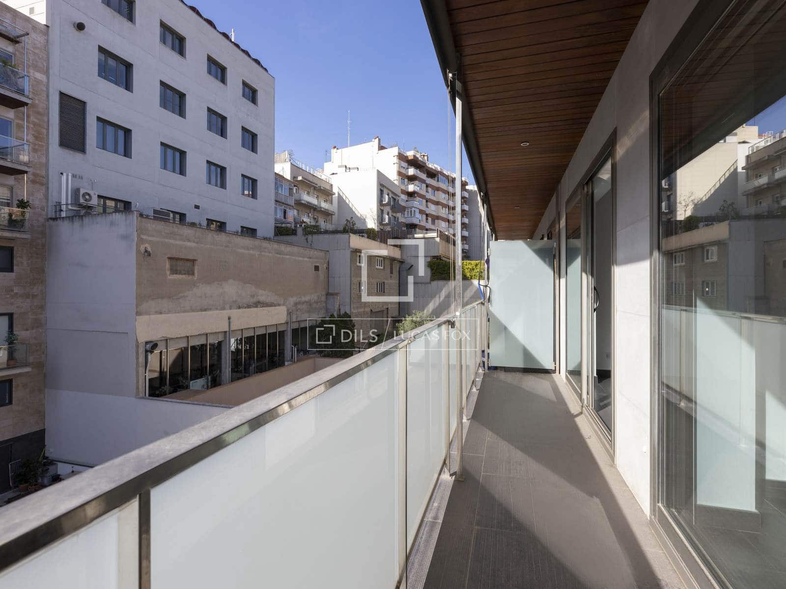 1 camera da letto Appartamento in vendita in Barcelona citta con piscina - 390.000 € (Rif: 9920906)