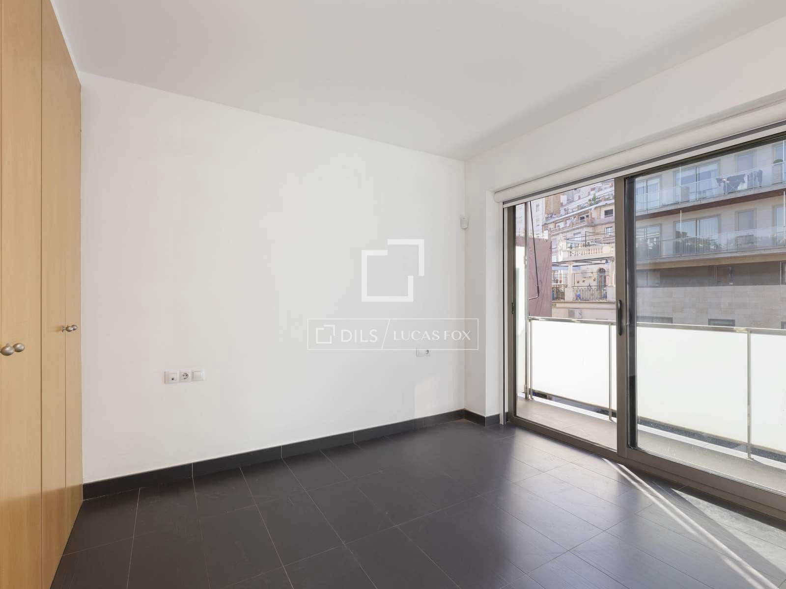 1 camera da letto Appartamento in vendita in Barcelona citta con piscina - 390.000 € (Rif: 9920906)