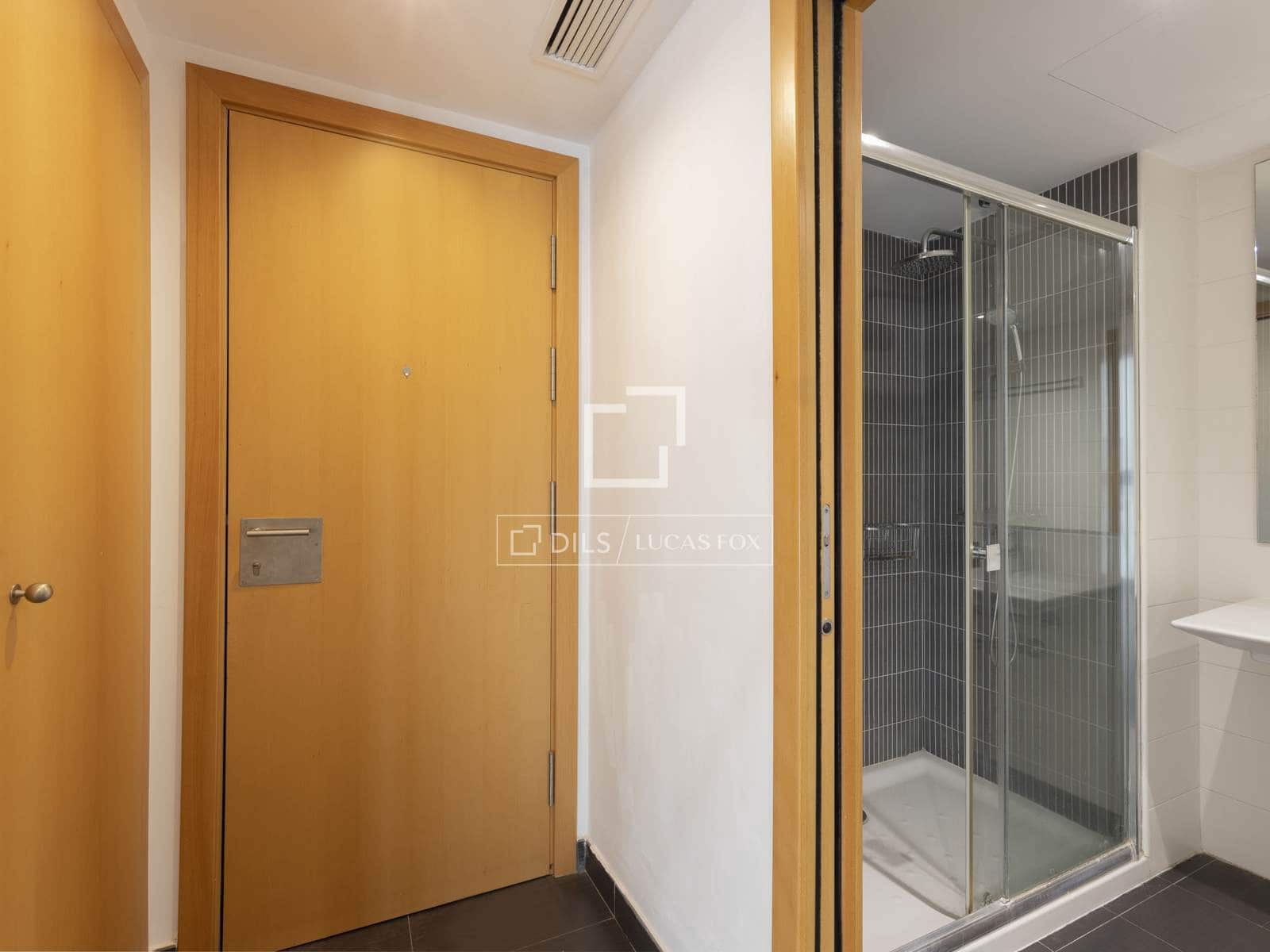 1 camera da letto Appartamento in vendita in Barcelona citta con piscina - 390.000 € (Rif: 9920906)