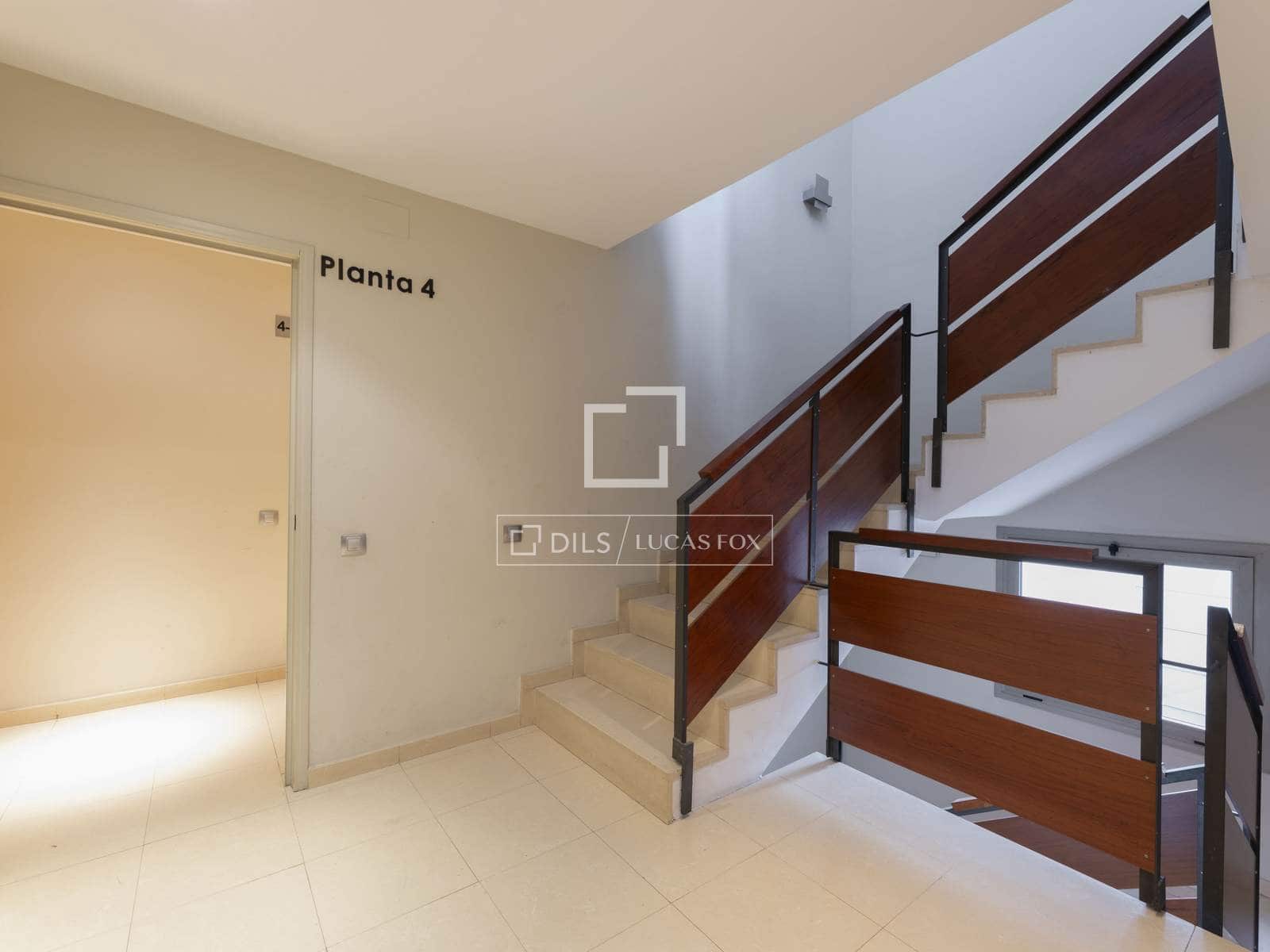 1 camera da letto Appartamento in vendita in Barcelona citta con piscina - 390.000 € (Rif: 9920906)