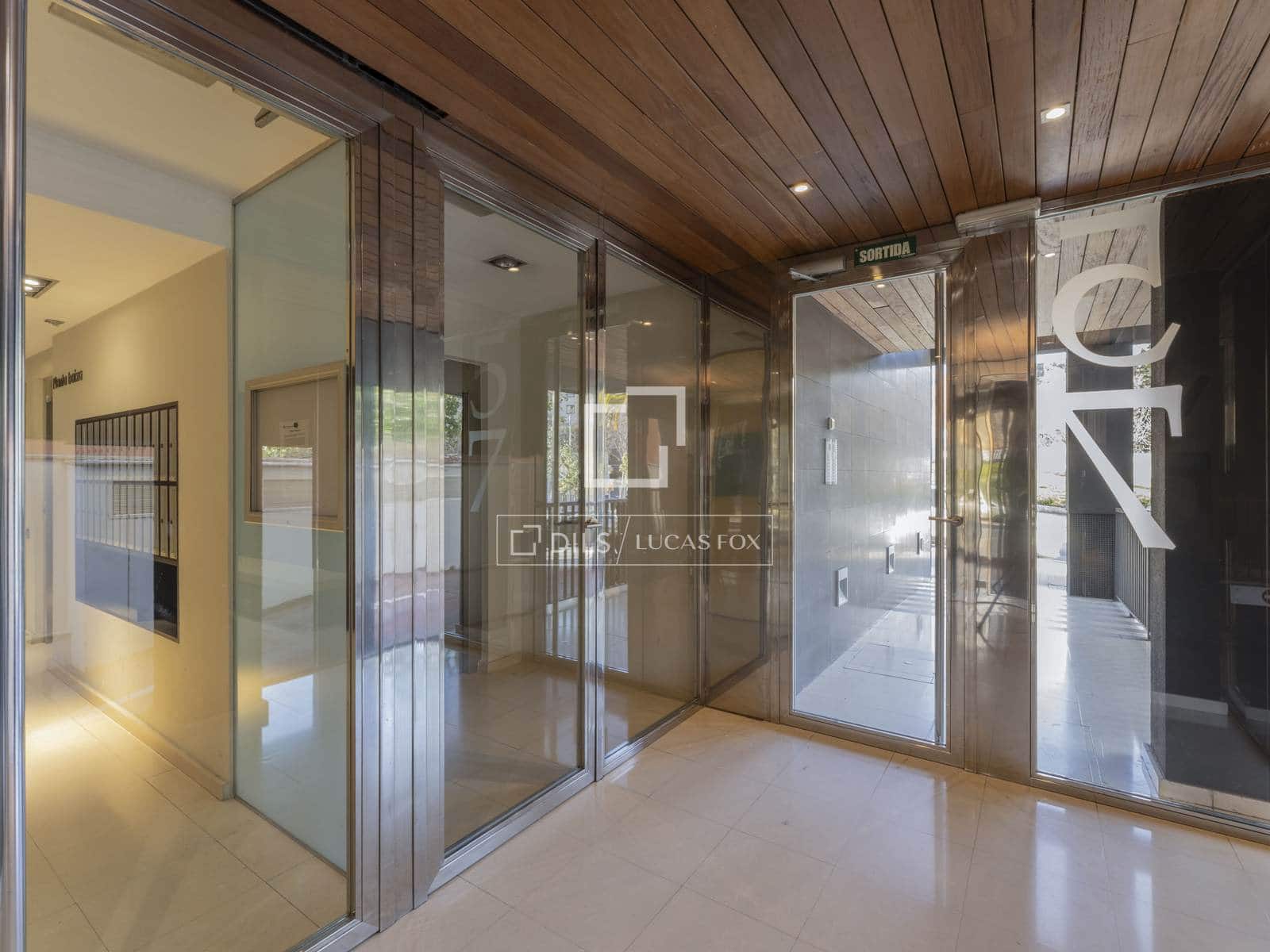 1 camera da letto Appartamento in vendita in Barcelona citta con piscina - 390.000 € (Rif: 9920906)