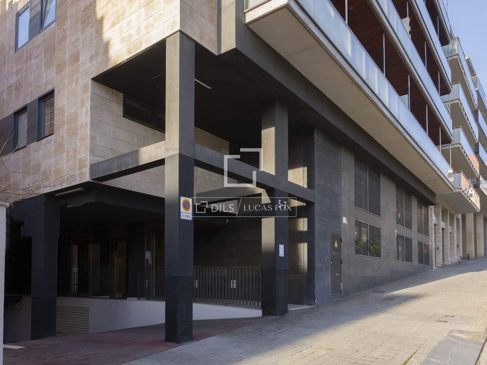 1 camera da letto Appartamento in vendita in Barcelona citta con piscina - 390.000 € (Rif: 9920906)