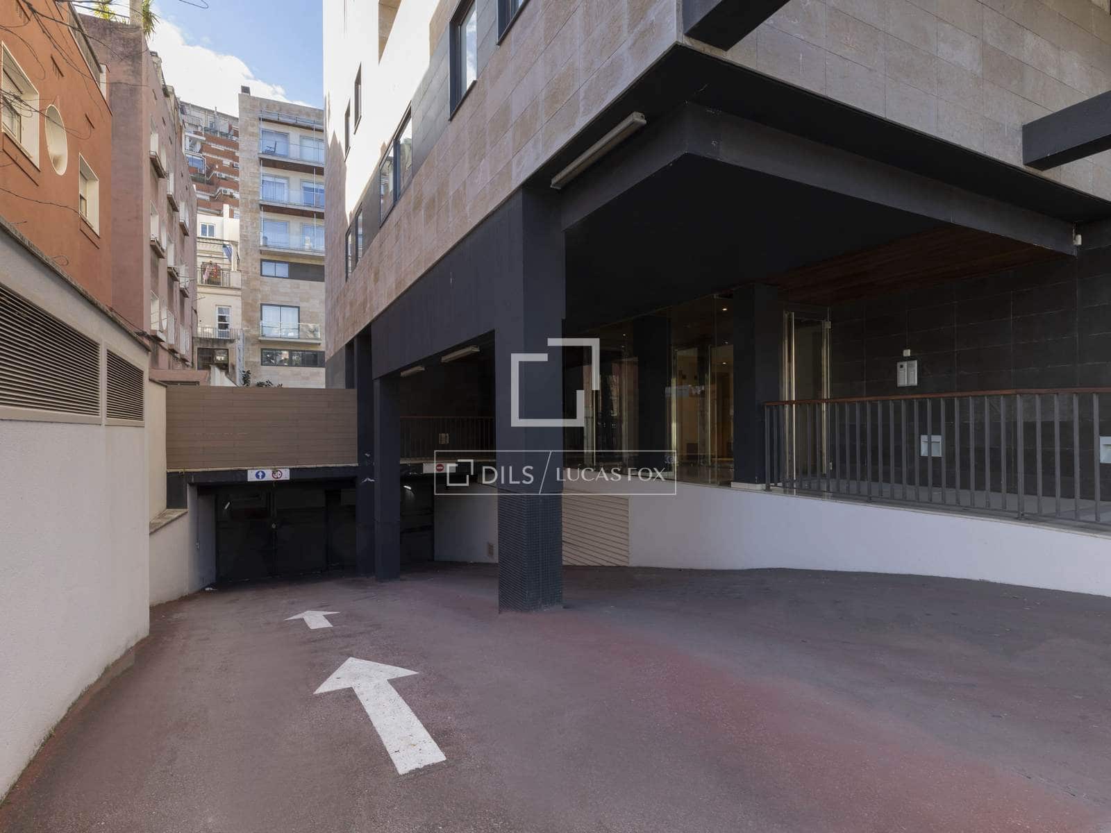 1 camera da letto Appartamento in vendita in Barcelona citta con piscina - 390.000 € (Rif: 9920906)