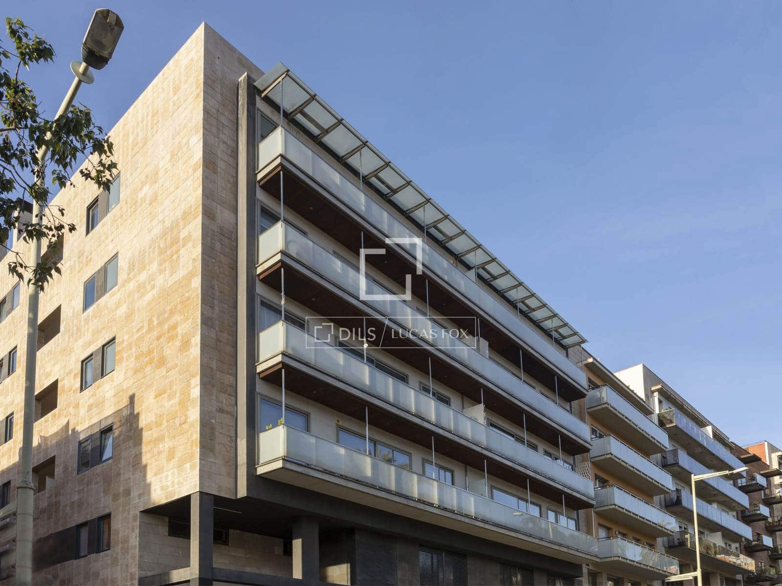 1 camera da letto Appartamento in vendita in Barcelona citta con piscina - 390.000 € (Rif: 9920906)