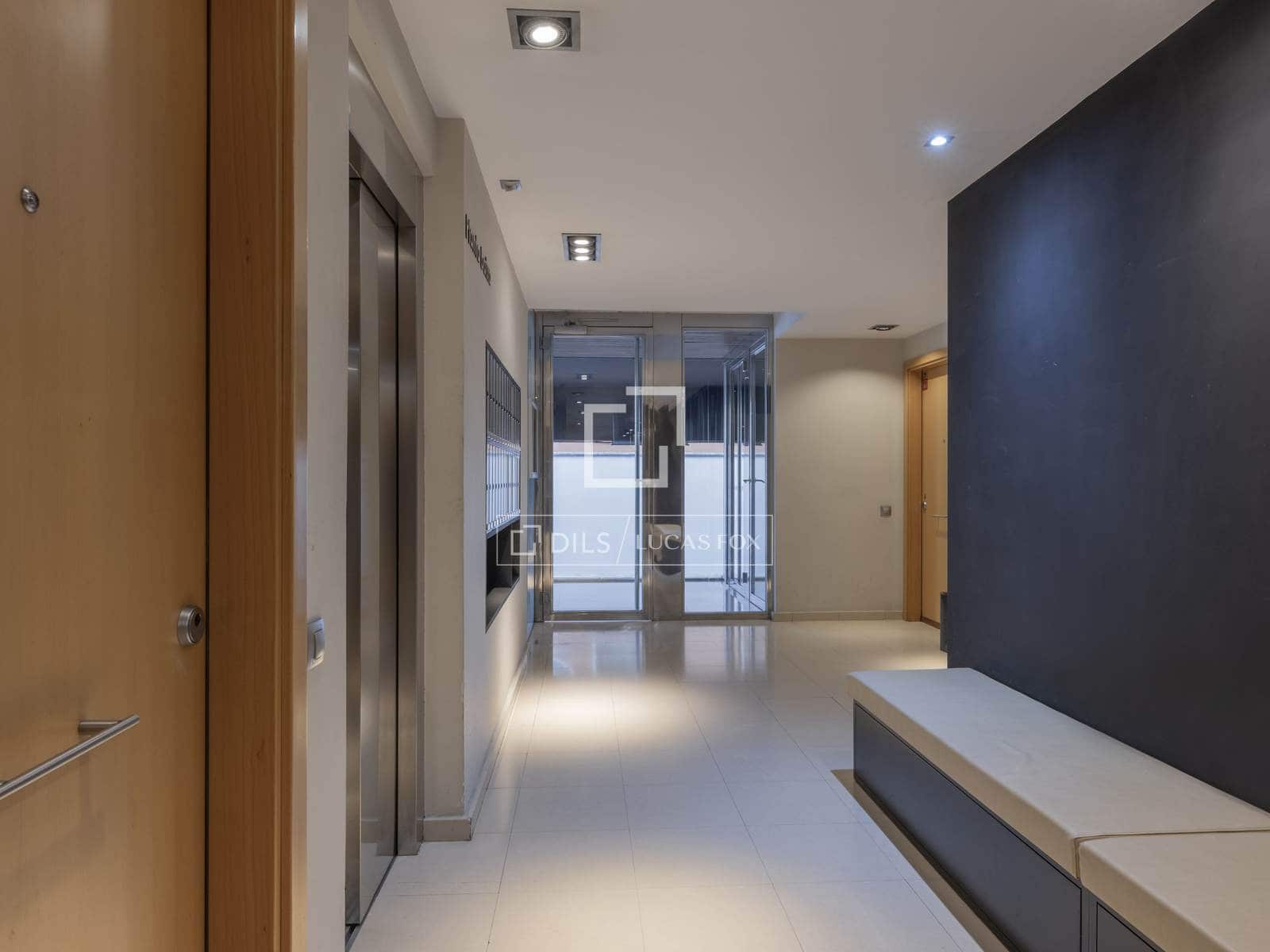 1 camera da letto Appartamento in vendita in Barcelona citta con piscina - 390.000 € (Rif: 9920906)