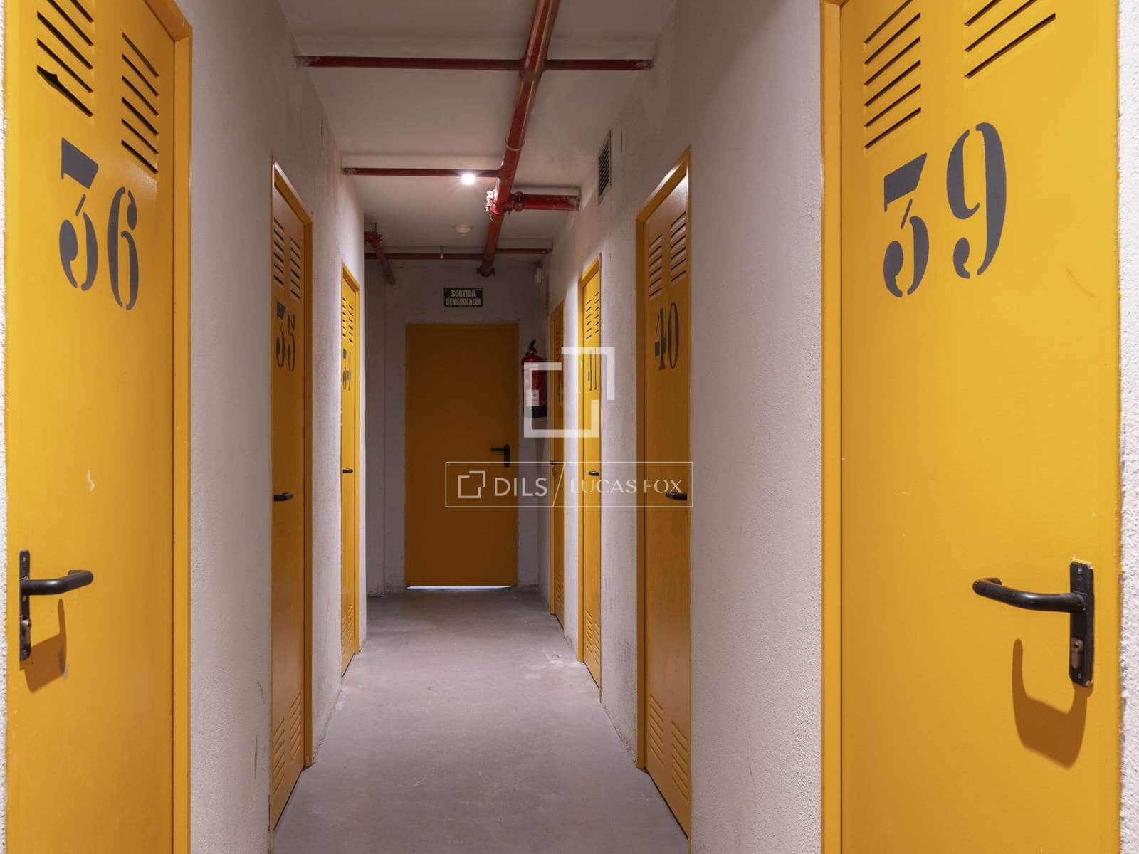 1 camera da letto Appartamento in vendita in Barcelona citta con piscina - 390.000 € (Rif: 9920906)