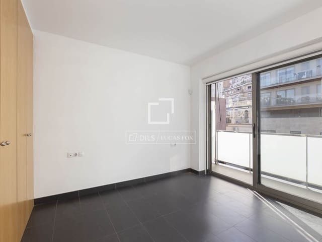 1 camera da letto Appartamento in vendita in Barcelona città con piscina - 390.000 € (Rif: 9920906)