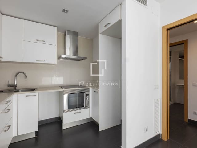 1 camera da letto Appartamento in vendita in Barcelona città con piscina - 390.000 € (Rif: 9920906)