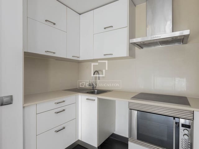 1 camera da letto Appartamento in vendita in Barcelona città con piscina - 390.000 € (Rif: 9920906)