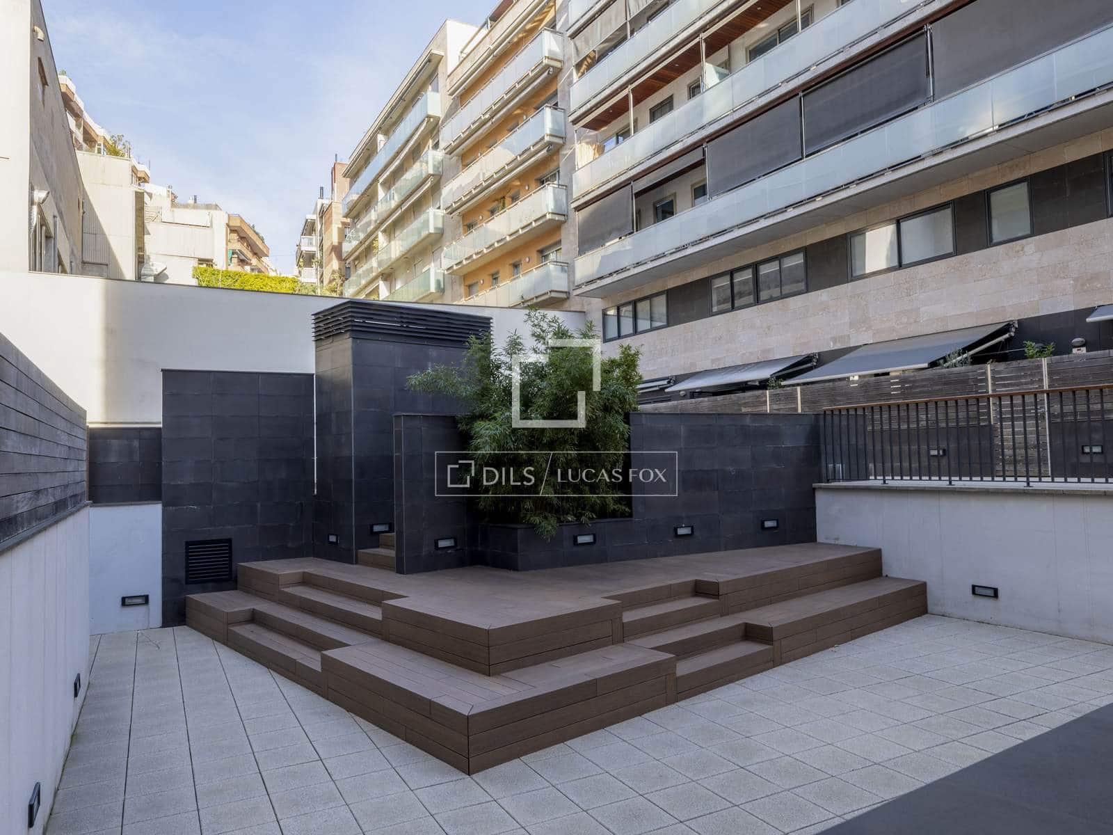 1 camera da letto Appartamento in vendita in Barcelona citta con piscina - 390.000 € (Rif: 9920906)