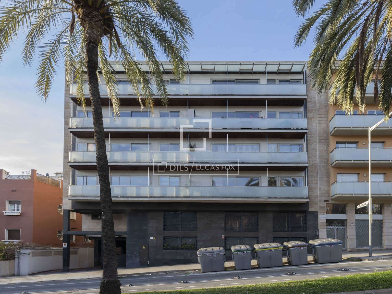1 camera da letto Appartamento in vendita in Barcelona citta con piscina - 390.000 € (Rif: 9920906)