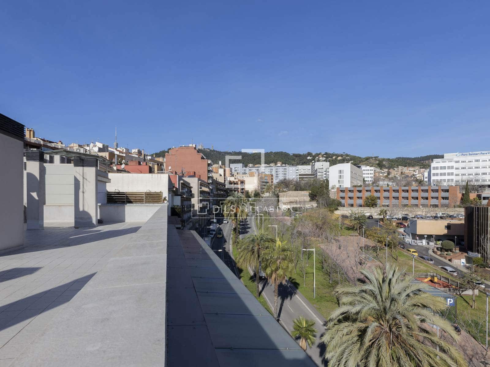 1 camera da letto Appartamento in vendita in Barcelona citta con piscina - 390.000 € (Rif: 9920906)