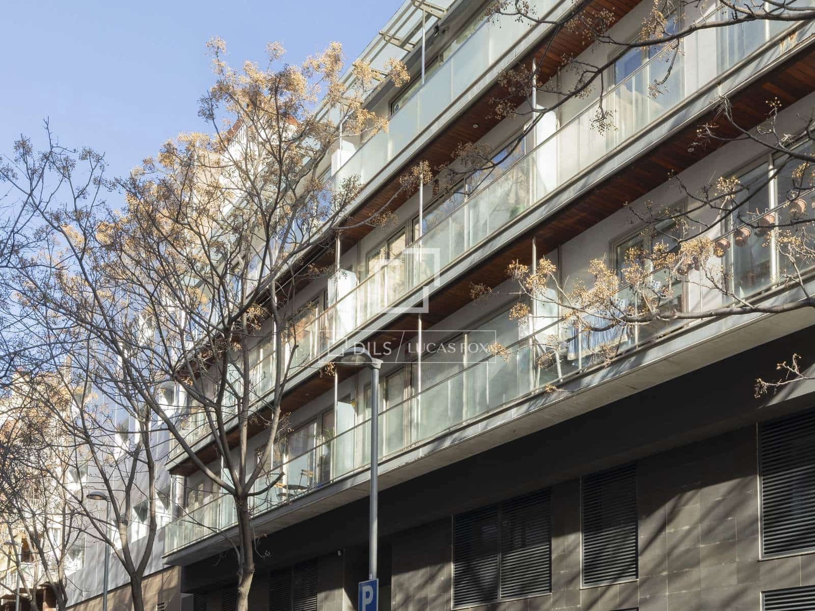 1 camera da letto Appartamento in vendita in Barcelona citta con piscina - 390.000 € (Rif: 9920906)