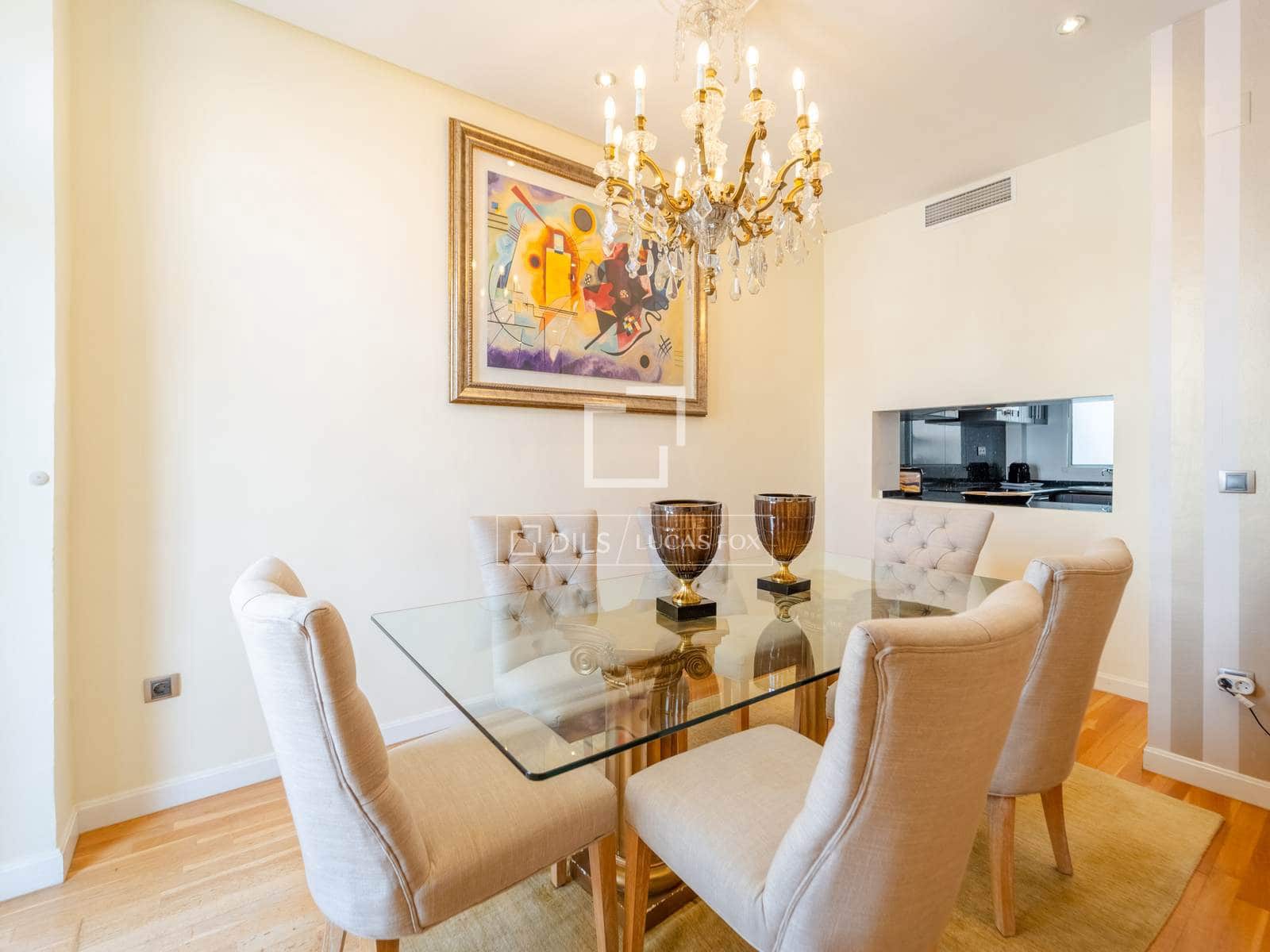 Appartement de 4 chambres à louer à Valence ville - 3 000 € (Ref: 9920907)