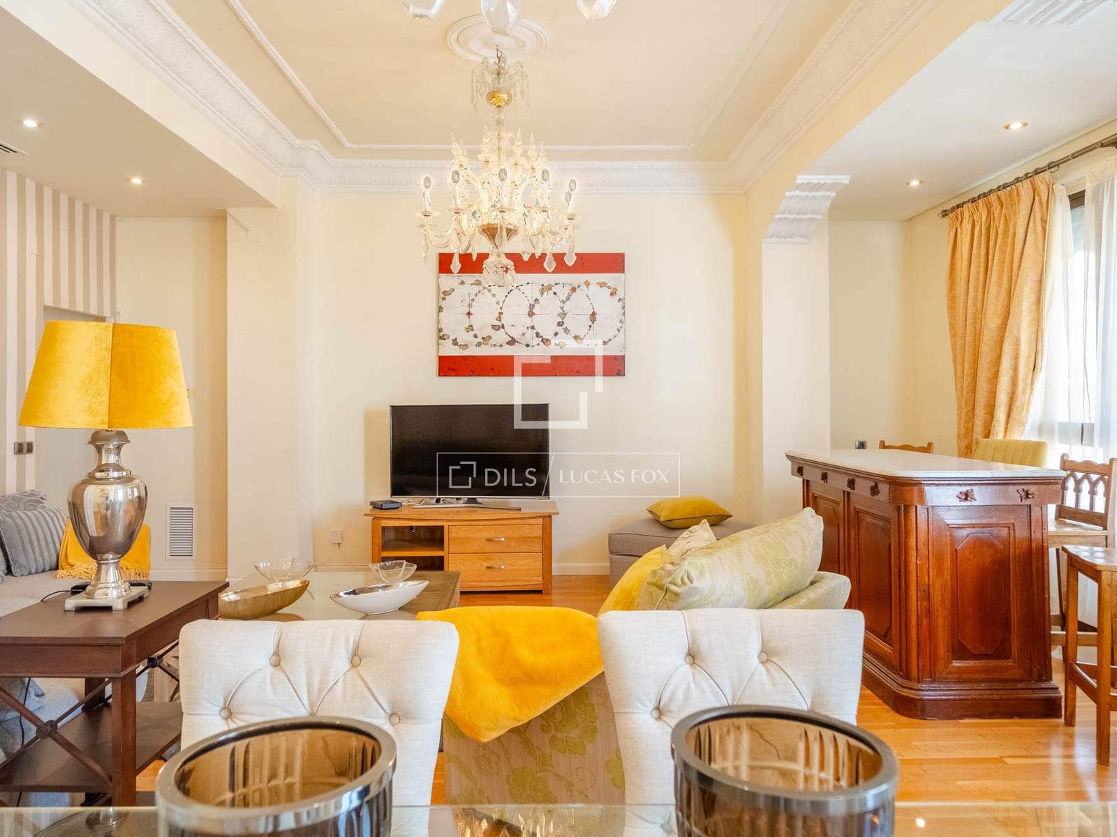 Appartement de 4 chambres à louer à Valence ville - 3 000 € (Ref: 9920907)