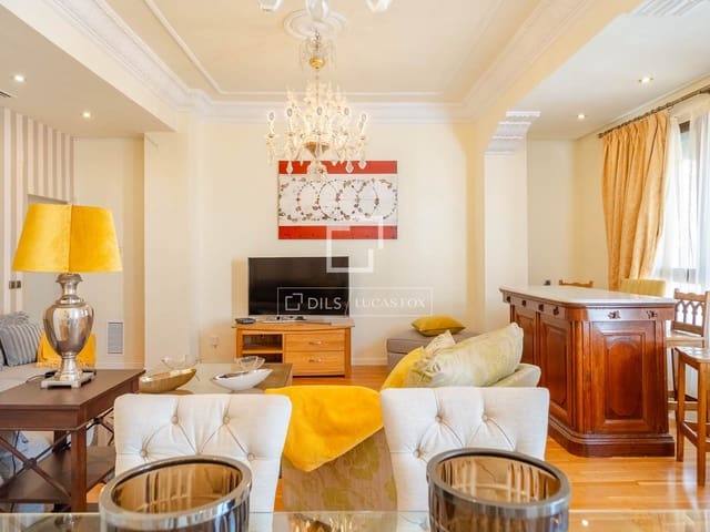Appartement de 4 chambres à louer à Valence ville - 3 000 € (Ref: 9920907)