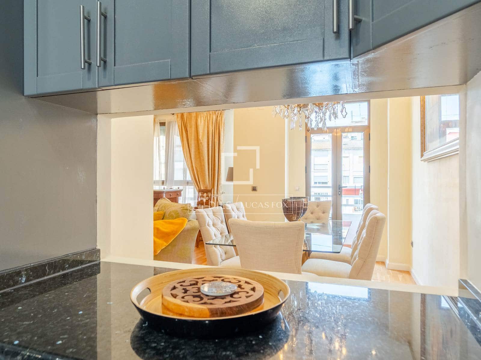 Appartement de 4 chambres à louer à Valence ville - 3 000 € (Ref: 9920907)