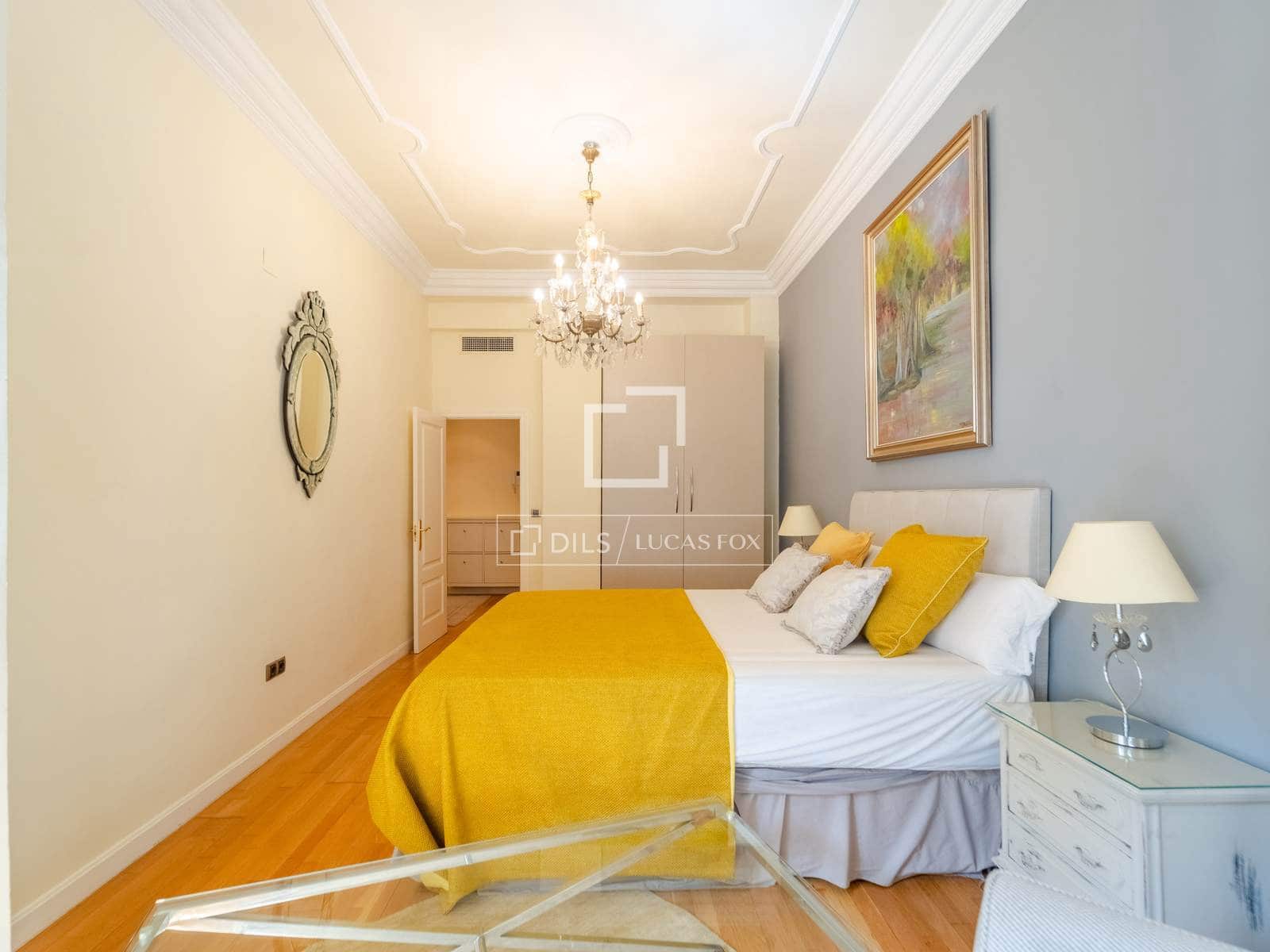 Appartement de 4 chambres à louer à Valence ville - 3 000 € (Ref: 9920907)