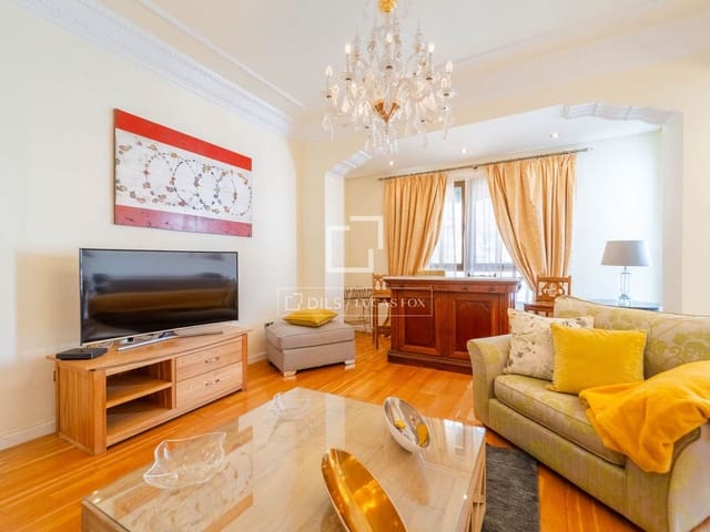 Appartement de 4 chambres à louer à Valence ville - 3 000 € (Ref: 9920907)