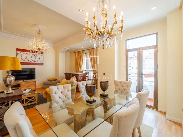Appartement de 4 chambres à louer à Valence ville - 3 000 € (Ref: 9920907)