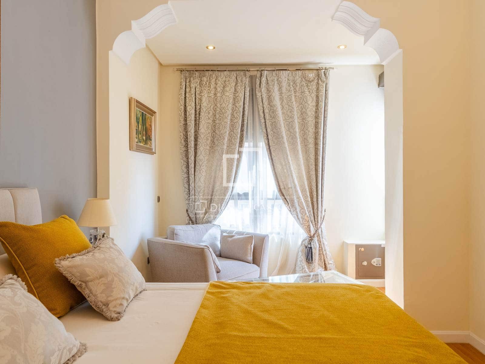 Appartement de 4 chambres à louer à Valence ville - 3 000 € (Ref: 9920907)
