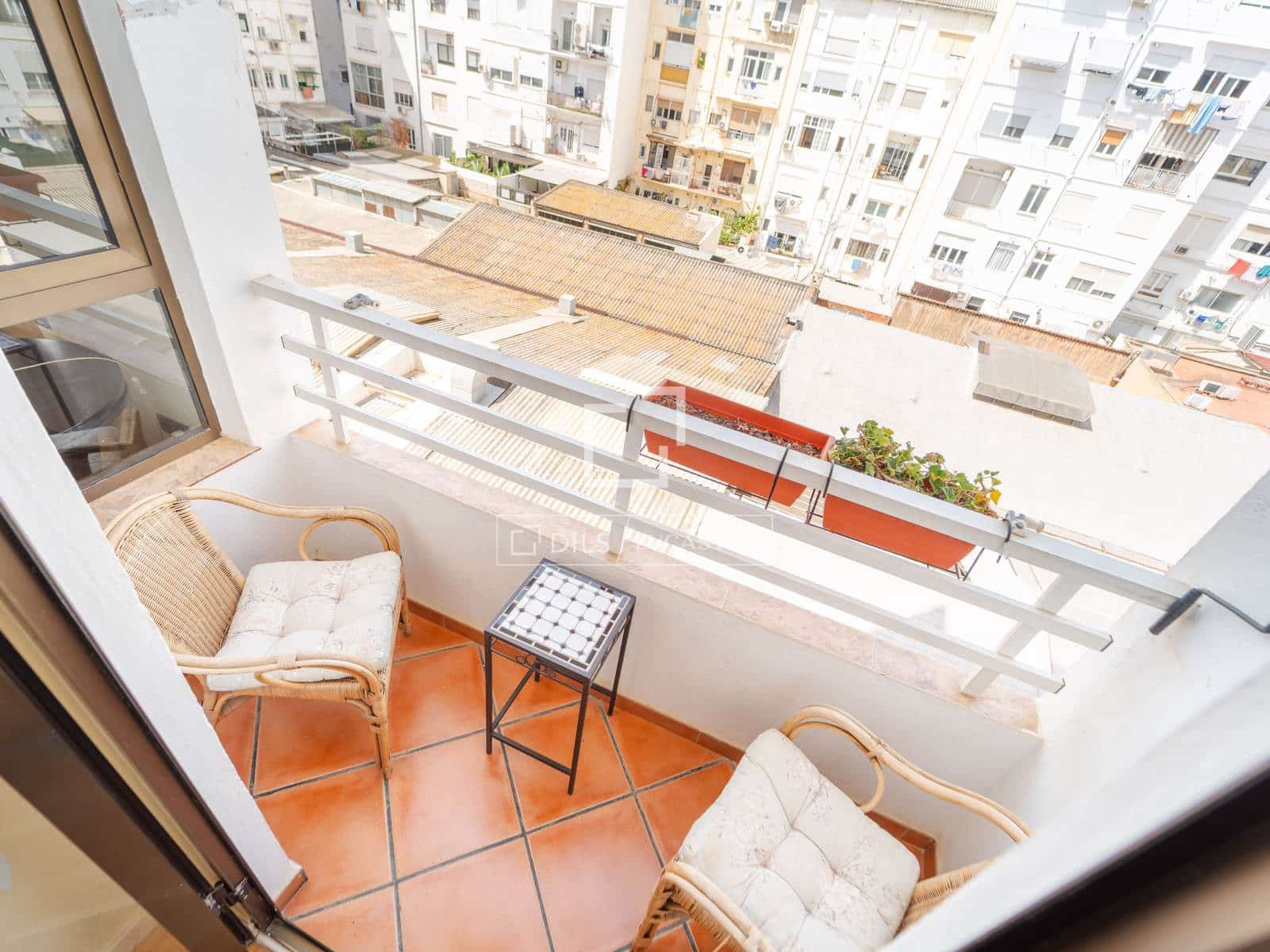 Appartement de 4 chambres à louer à Valence ville - 3 000 € (Ref: 9920907)
