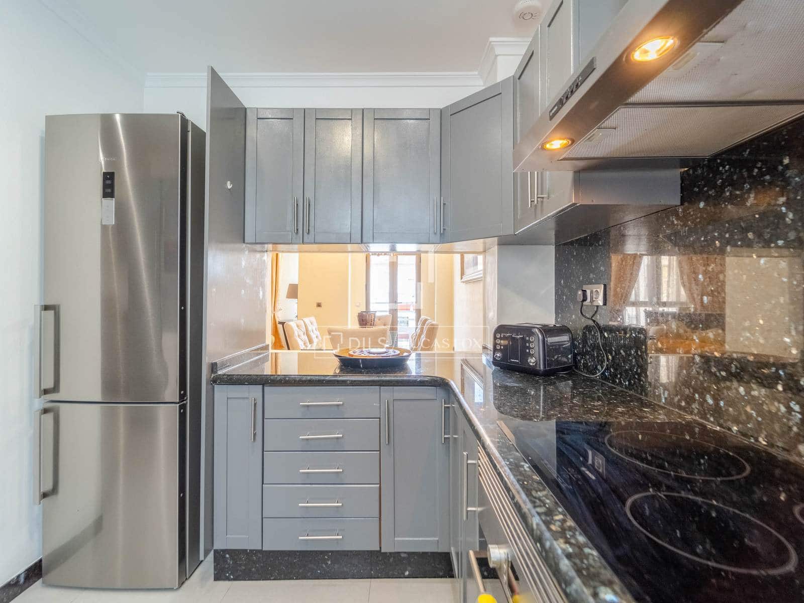 Appartement de 4 chambres à louer à Valence ville - 3 000 € (Ref: 9920907)