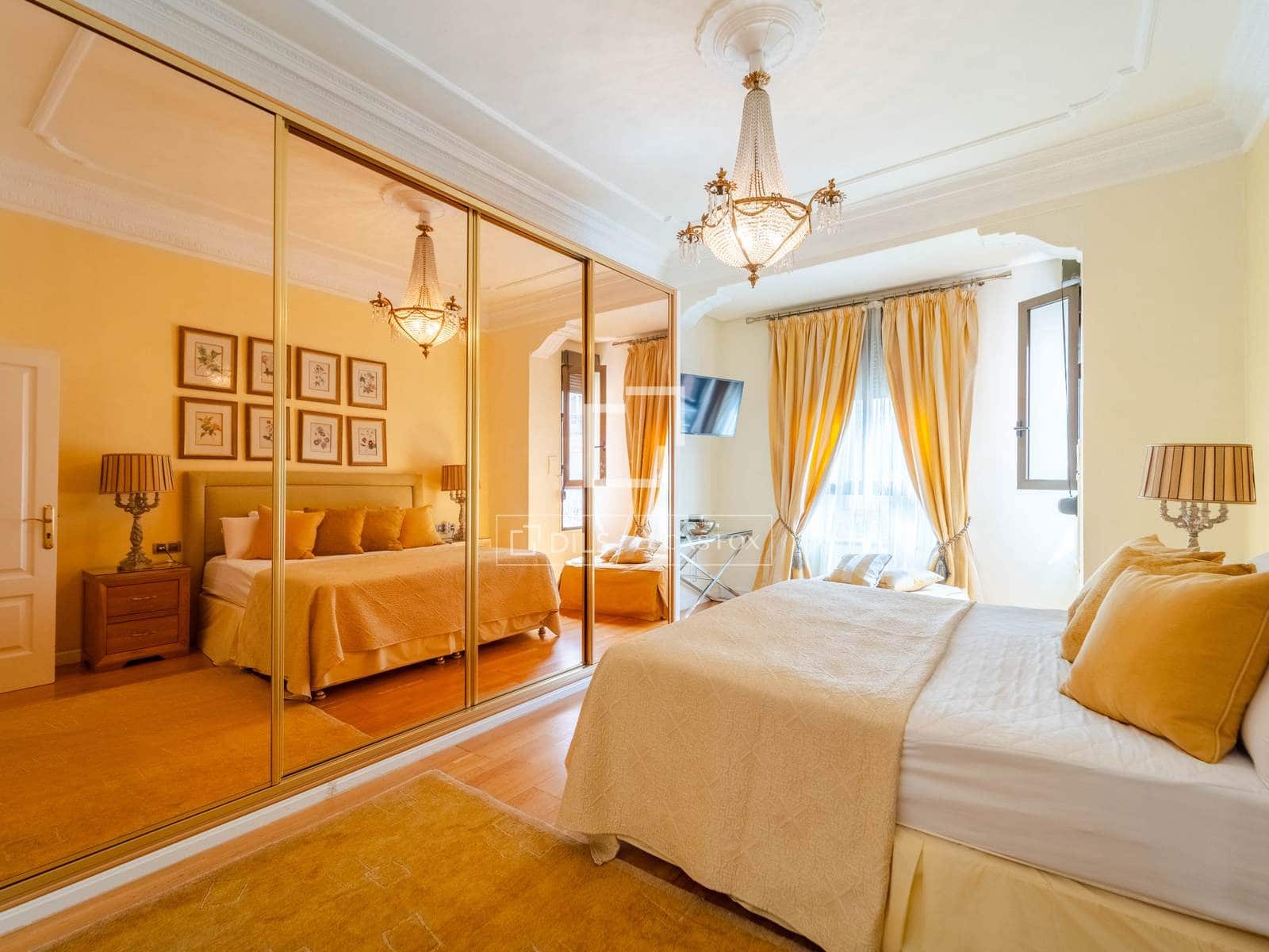 Appartement de 4 chambres à louer à Valence ville - 3 000 € (Ref: 9920907)
