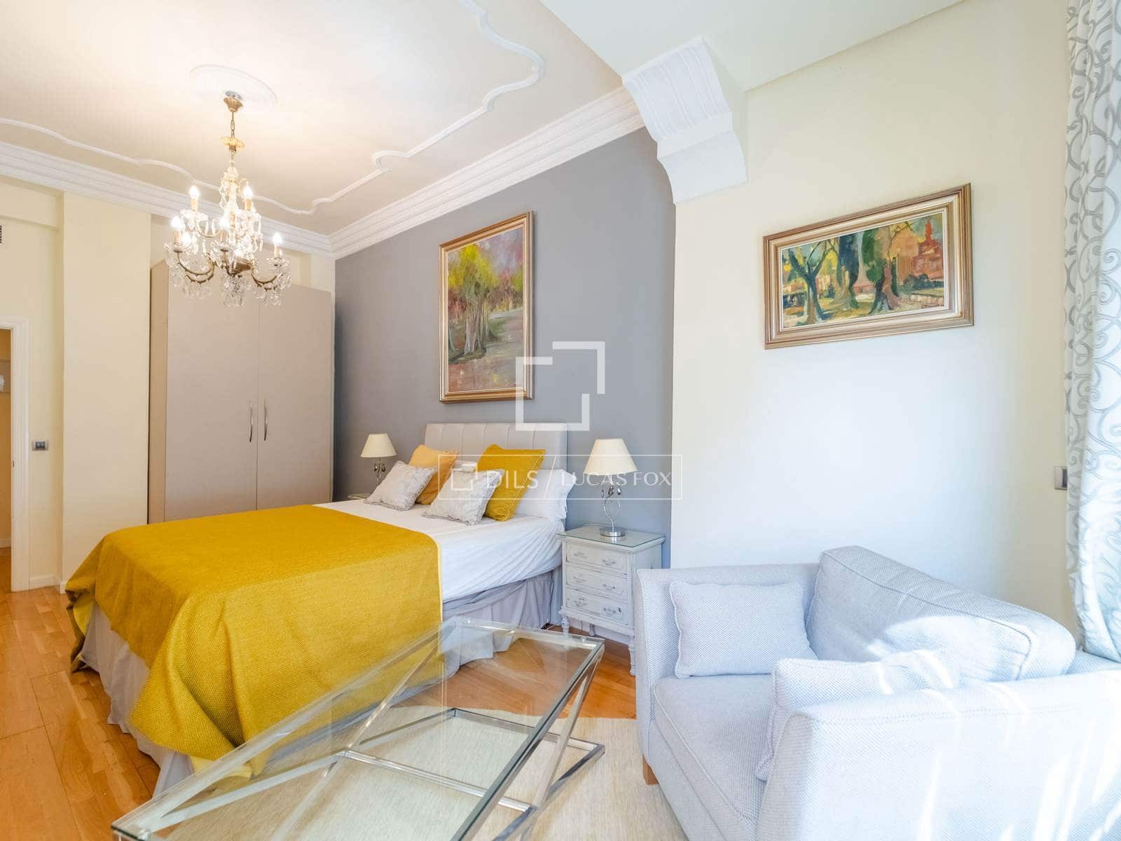 Appartement de 4 chambres à louer à Valence ville - 3 000 € (Ref: 9920907)