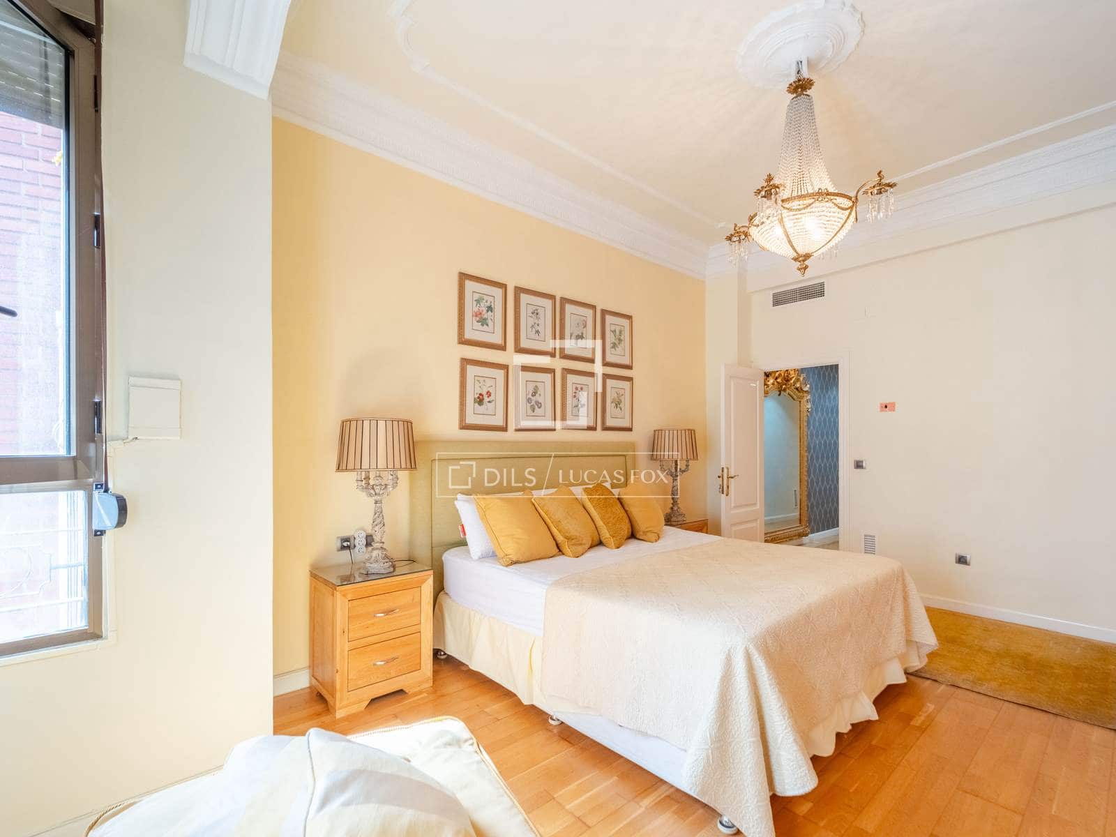 Appartement de 4 chambres à louer à Valence ville - 3 000 € (Ref: 9920907)