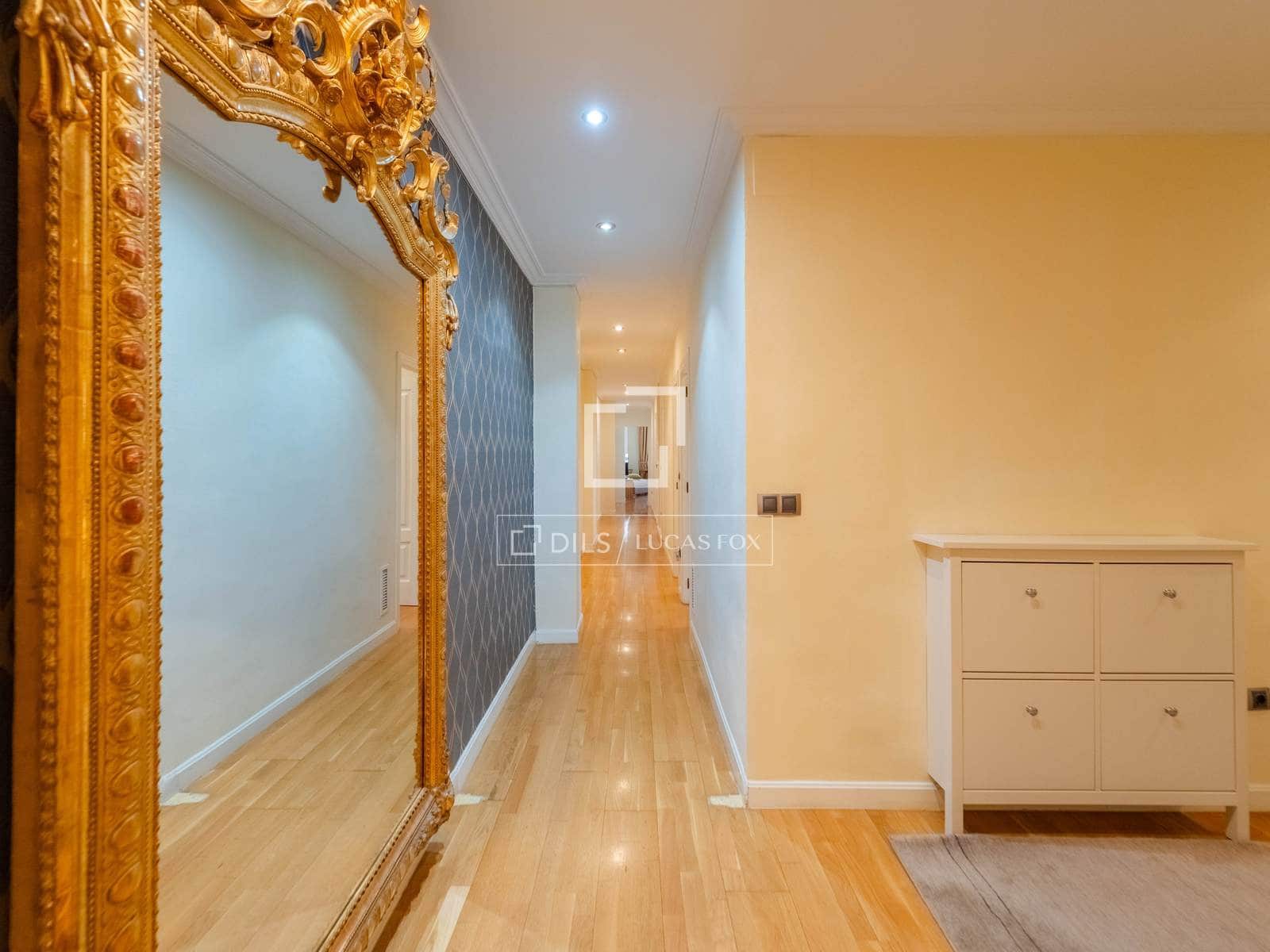 Appartement de 4 chambres à louer à Valence ville - 3 000 € (Ref: 9920907)