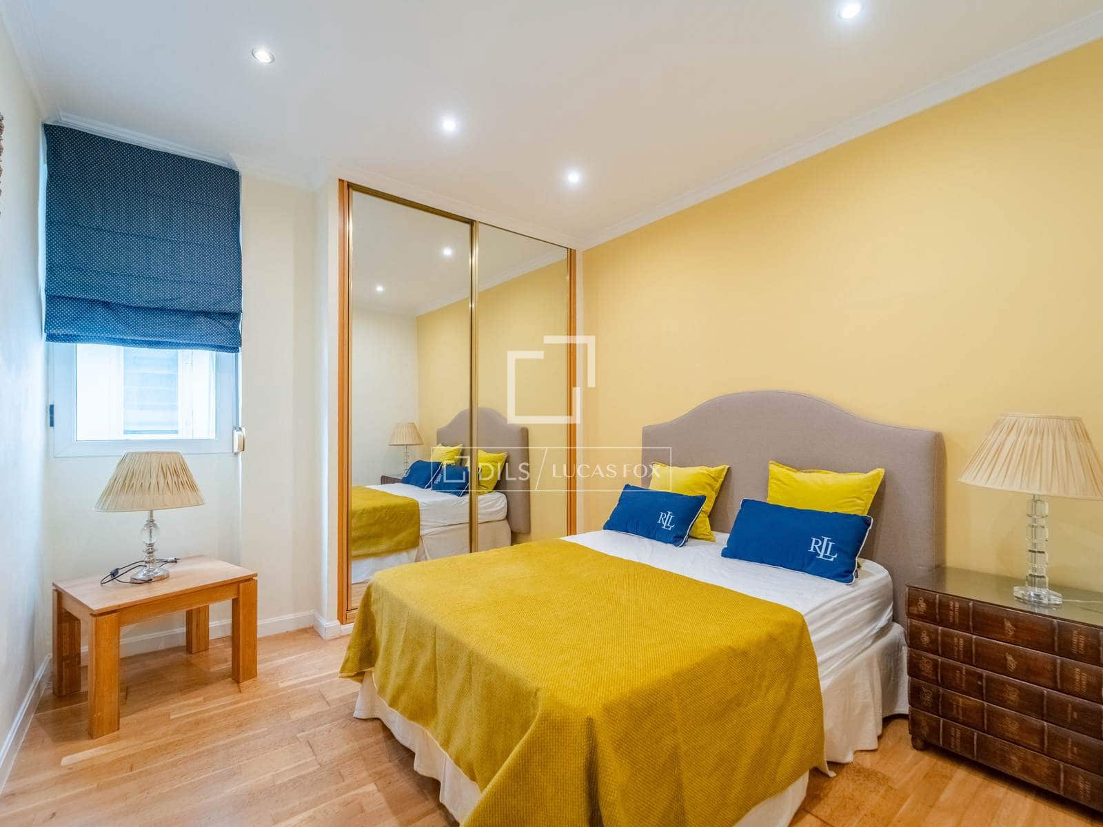 Appartement de 4 chambres à louer à Valence ville - 3 000 € (Ref: 9920907)