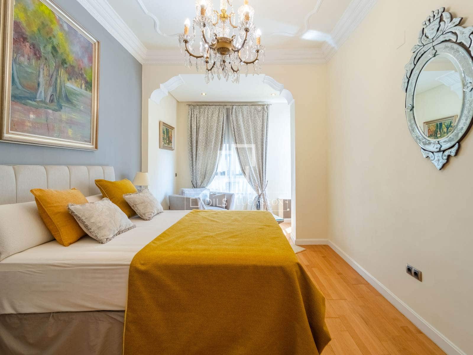 Appartement de 4 chambres à louer à Valence ville - 3 000 € (Ref: 9920907)