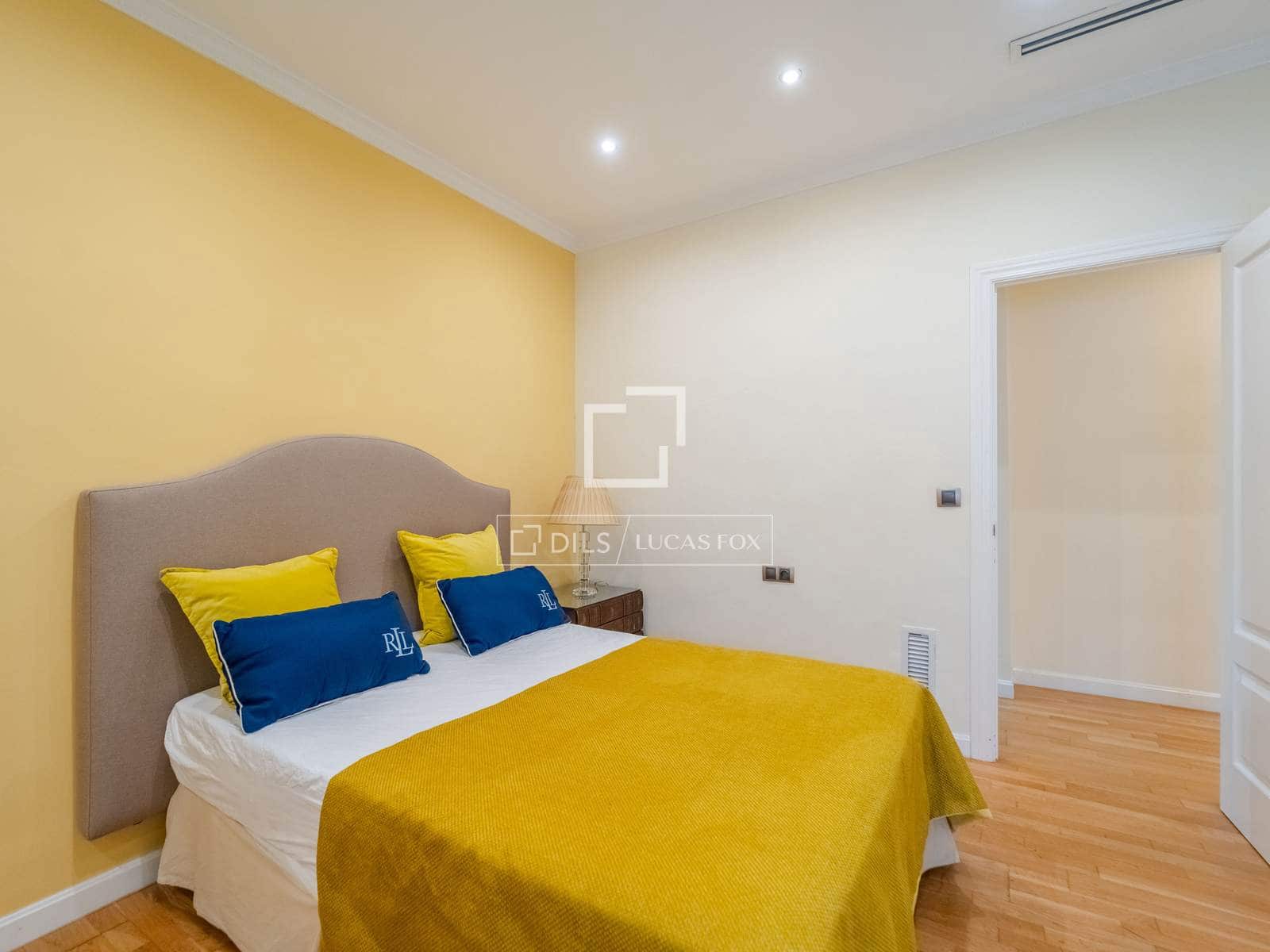 Appartement de 4 chambres à louer à Valence ville - 3 000 € (Ref: 9920907)