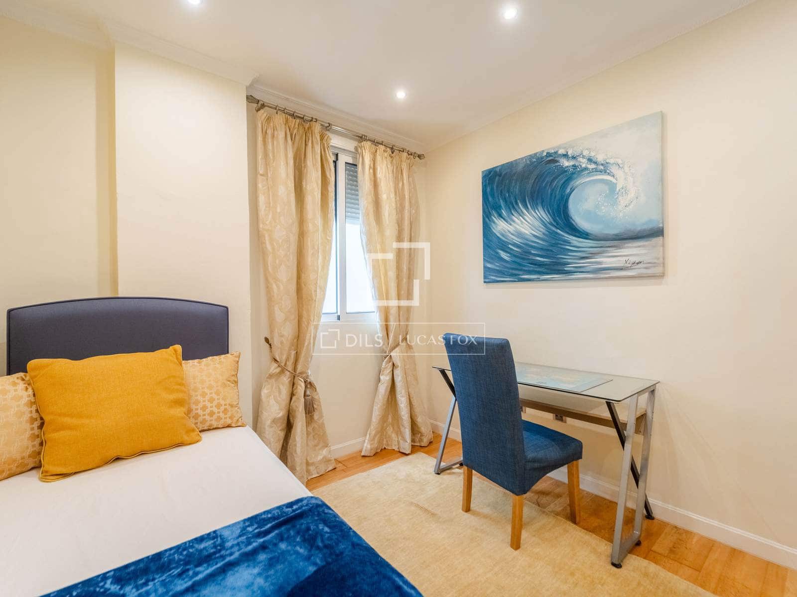 Appartement de 4 chambres à louer à Valence ville - 3 000 € (Ref: 9920907)