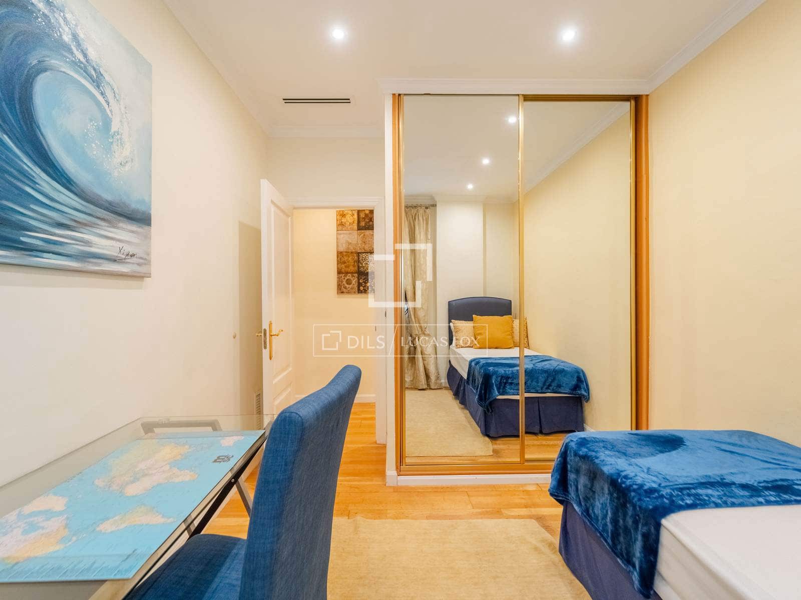 Appartement de 4 chambres à louer à Valence ville - 3 000 € (Ref: 9920907)