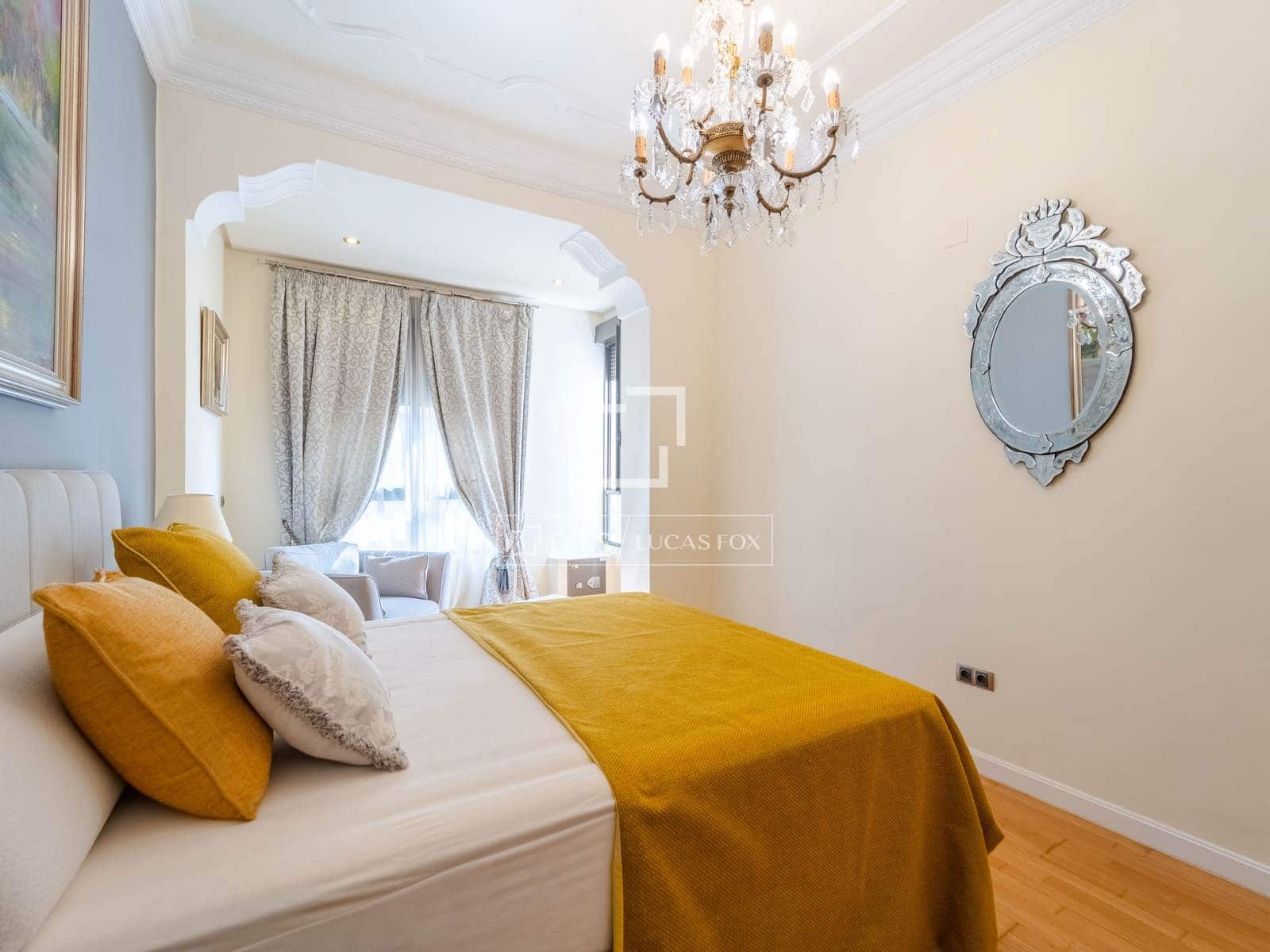 Appartement de 4 chambres à louer à Valence ville - 3 000 € (Ref: 9920907)