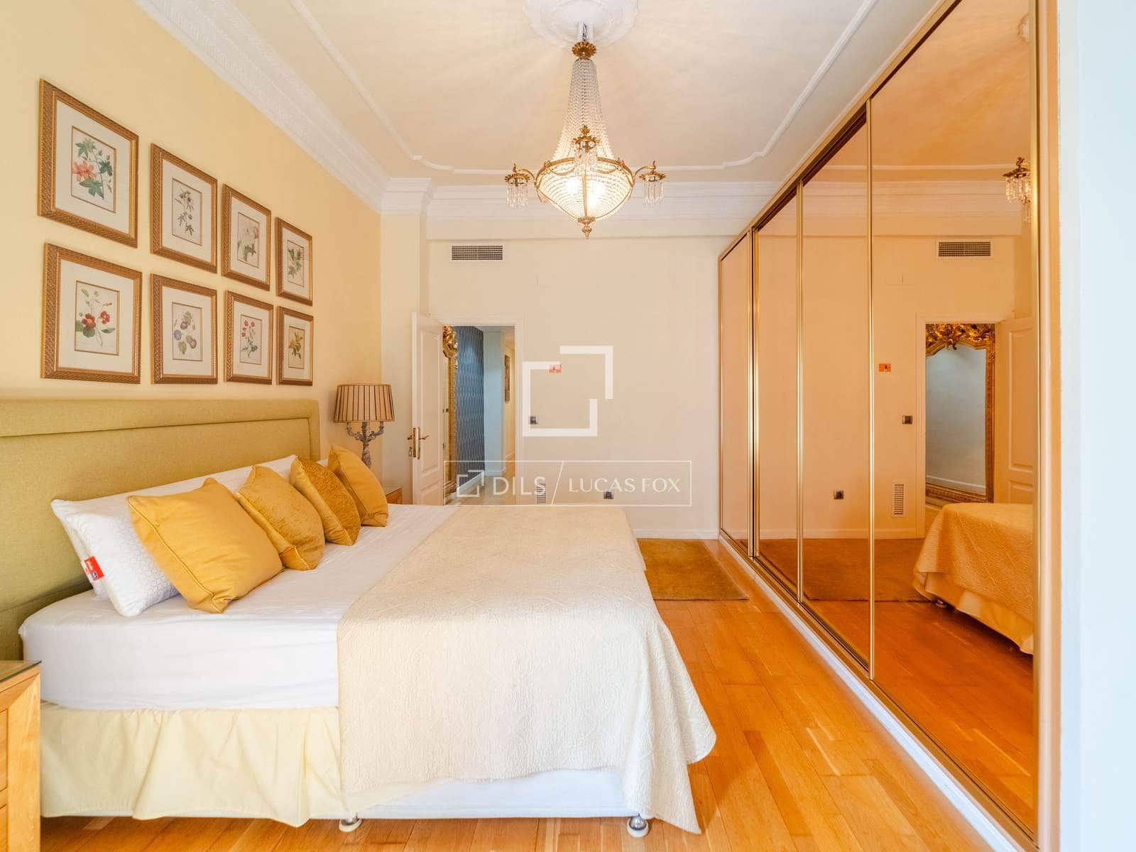 Appartement de 4 chambres à louer à Valence ville - 3 000 € (Ref: 9920907)