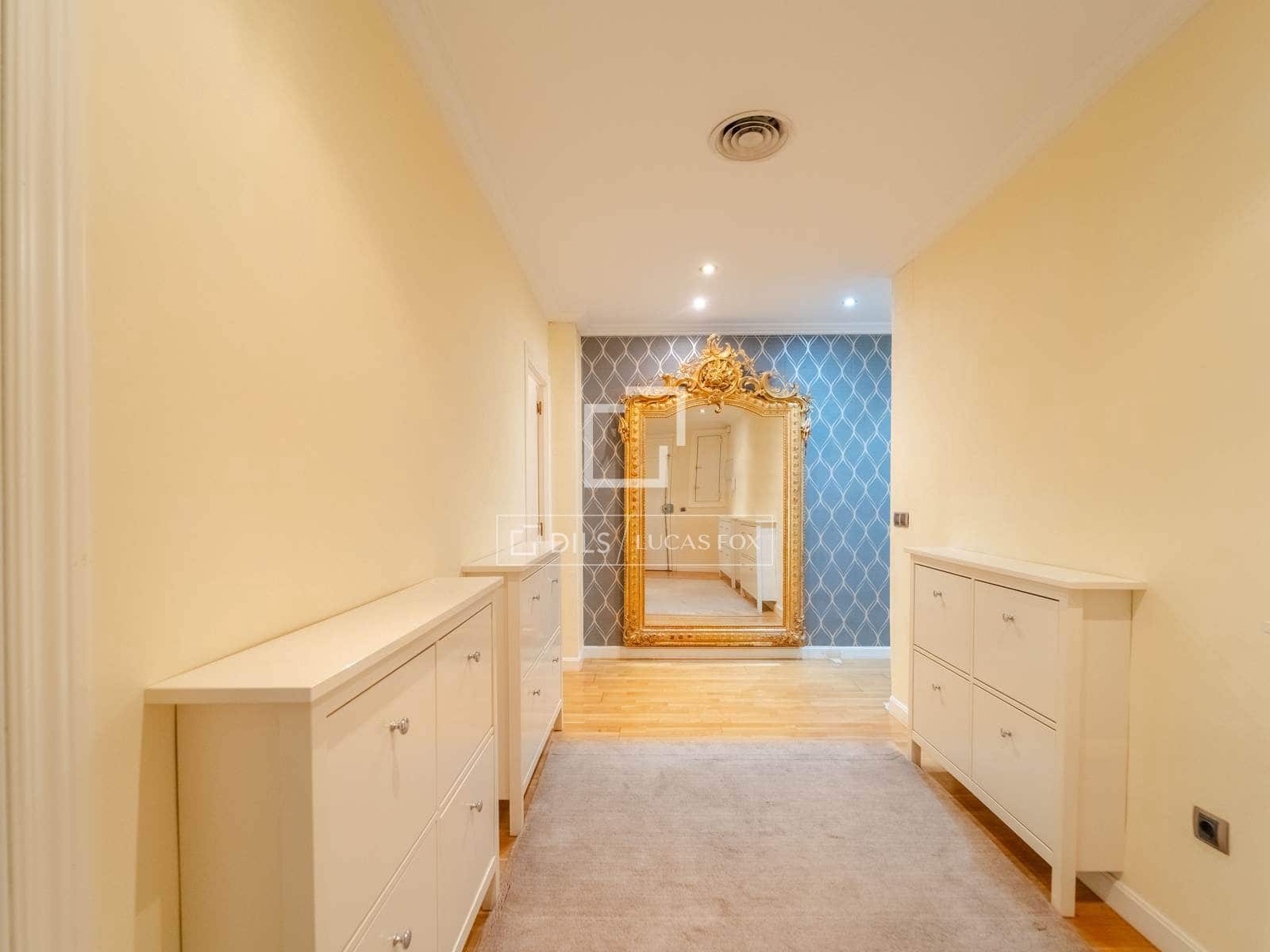 Appartement de 4 chambres à louer à Valence ville - 3 000 € (Ref: 9920907)