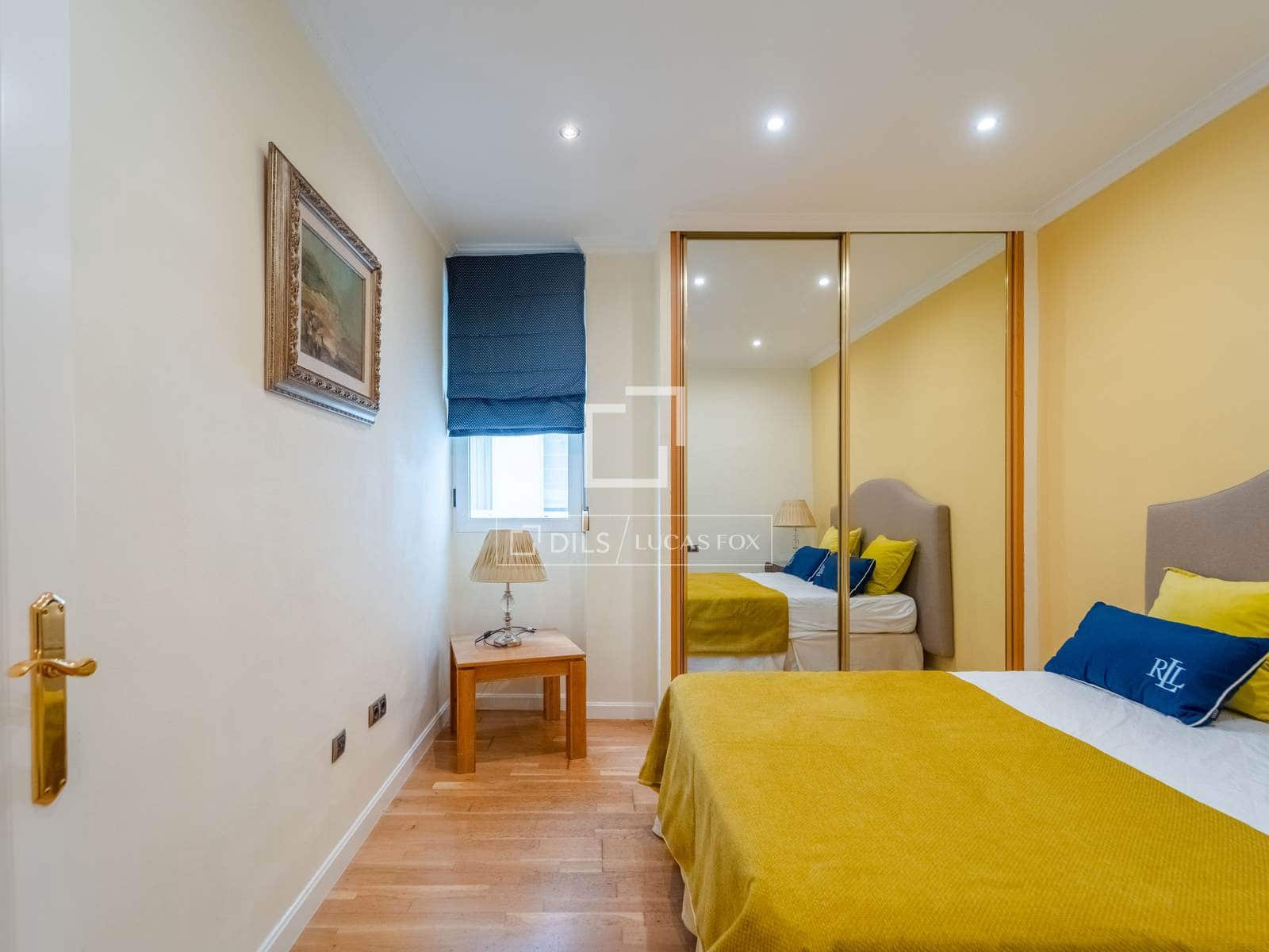 Appartement de 4 chambres à louer à Valence ville - 3 000 € (Ref: 9920907)