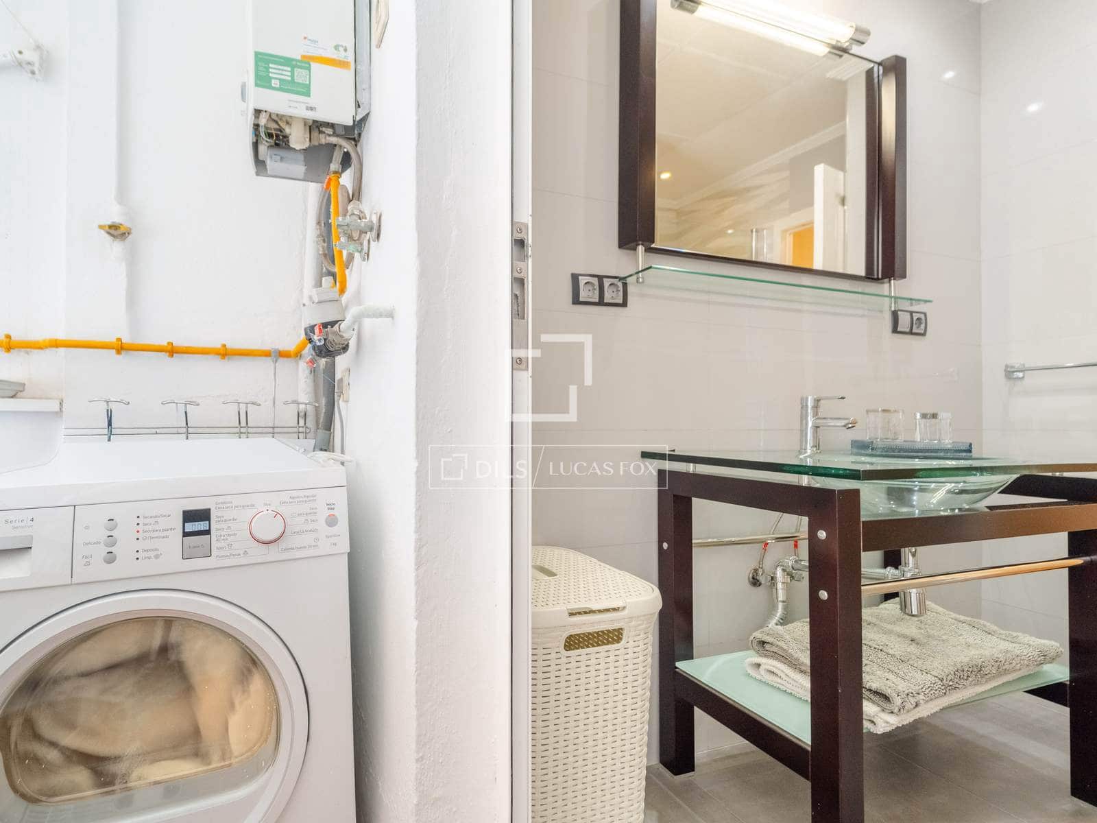 Appartement de 4 chambres à louer à Valence ville - 3 000 € (Ref: 9920907)