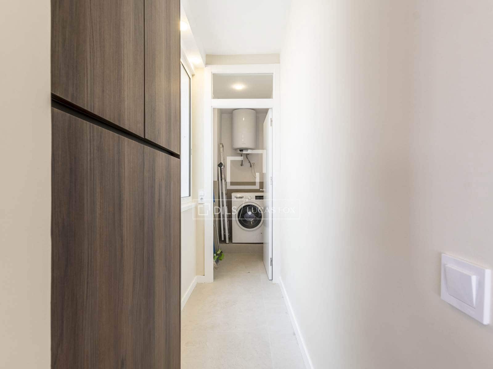 3 soveværelse Penthouse til salg i Barcelona by - € 1.090.000 (Ref: 9921052)